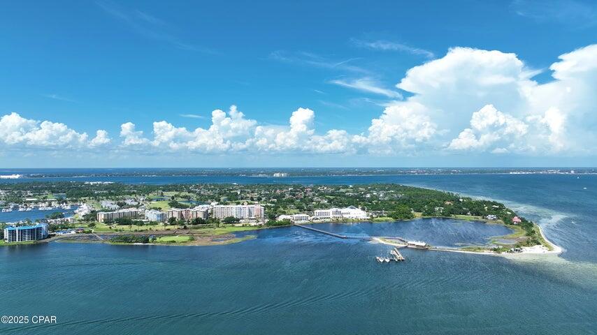 4100 Marriott Drive Panama City Beach FL 32408