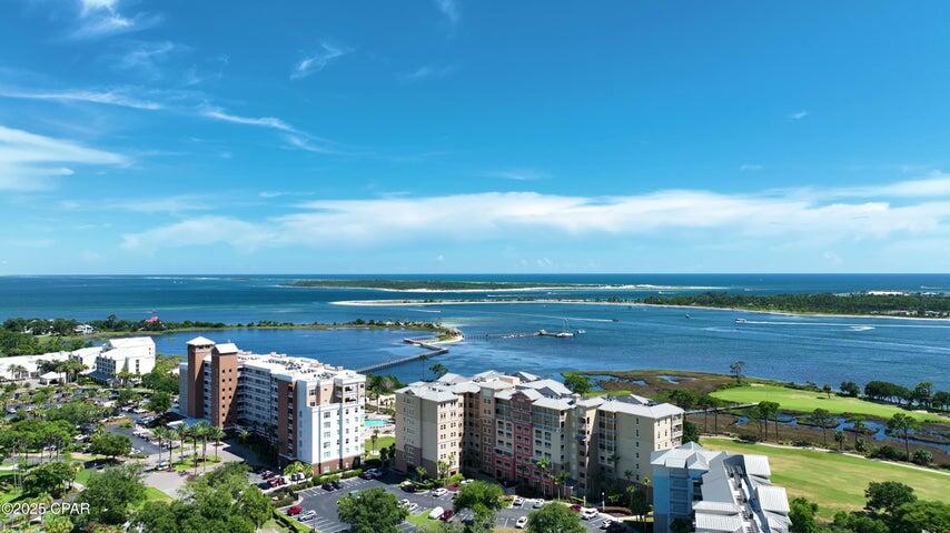 4100 Marriott Drive Panama City Beach FL 32408