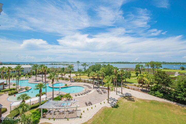 4100 Marriott Drive Panama City Beach FL 32408