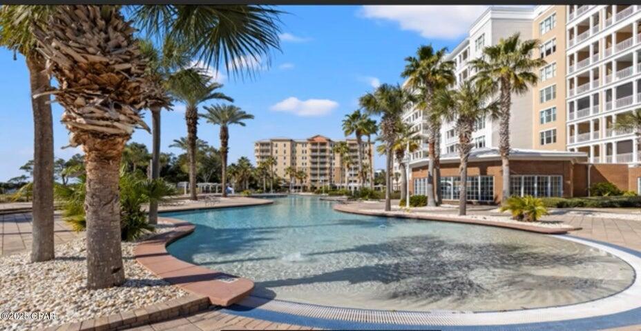 4100 Marriott Drive Panama City Beach FL 32408