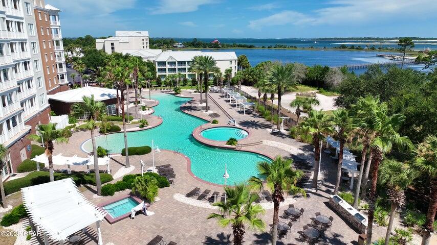 4100 Marriott Drive Panama City Beach FL 32408