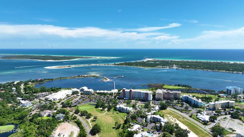 4100 Marriott Drive Panama City Beach FL 32408