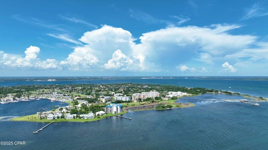 4100 Marriott Drive Panama City Beach FL 32408