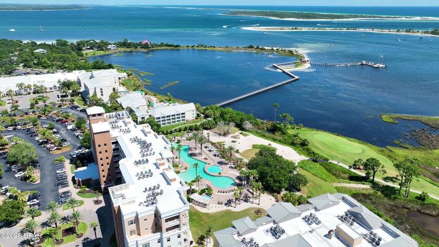 4100 Marriott Drive Panama City Beach FL 32408