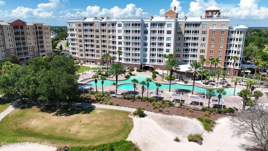 4100 Marriott Drive Panama City Beach FL 32408