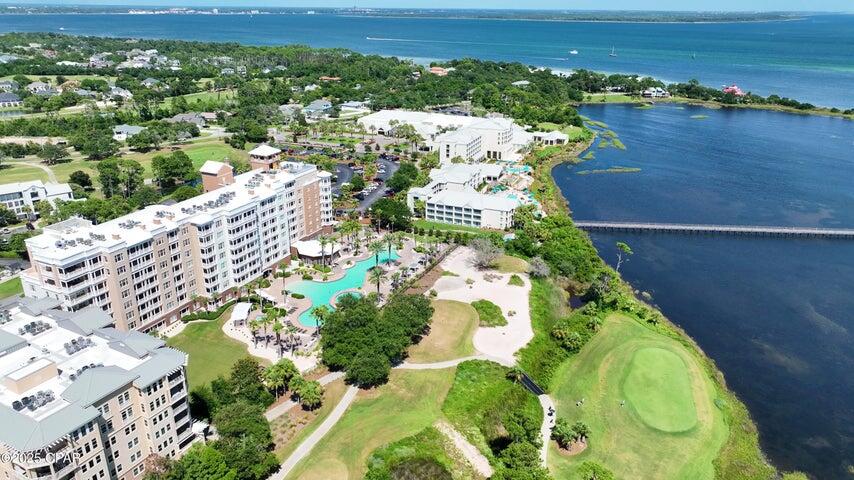 4100 Marriott Drive Panama City Beach FL 32408