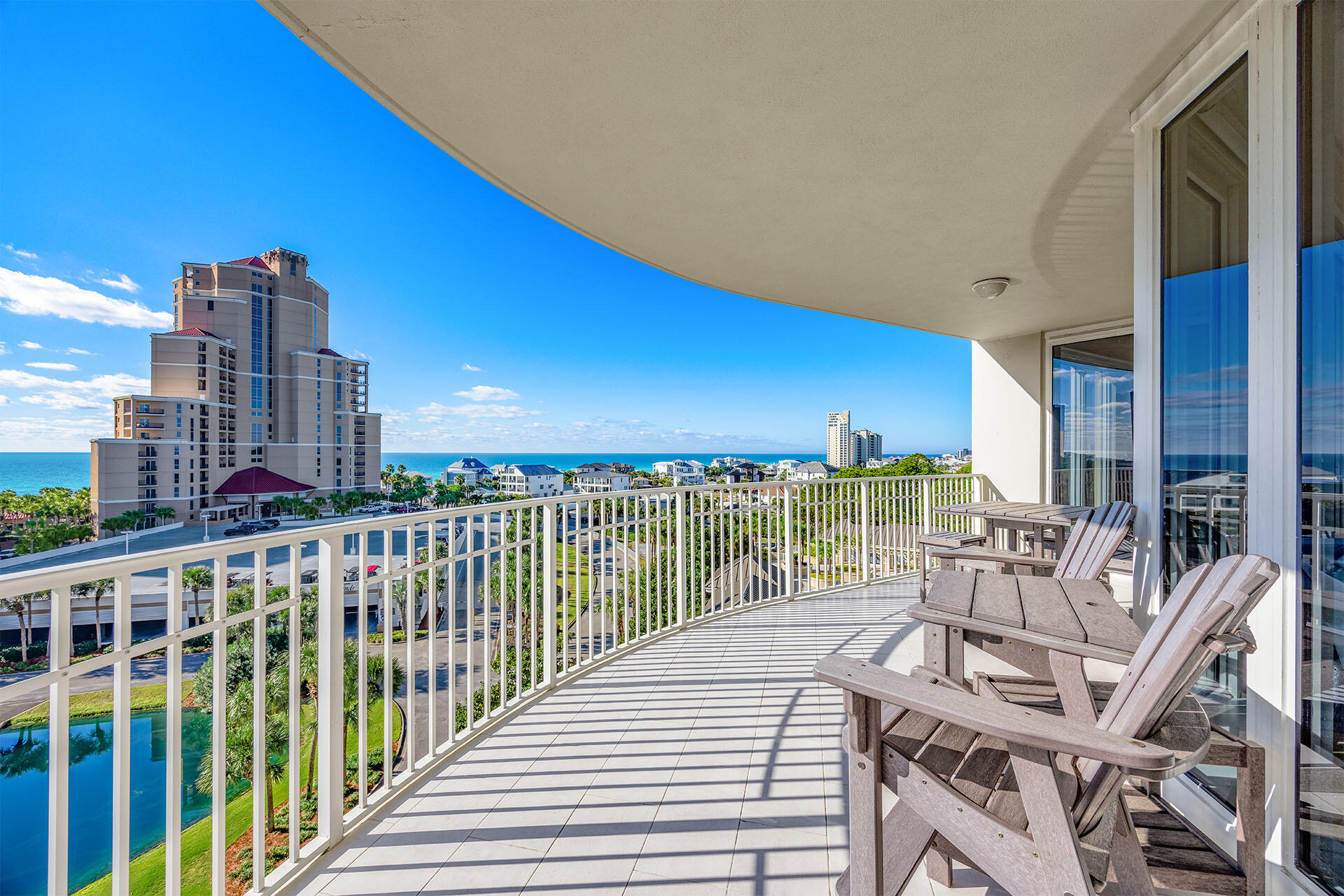 1 Beach Club Drive Miramar Beach FL 32550