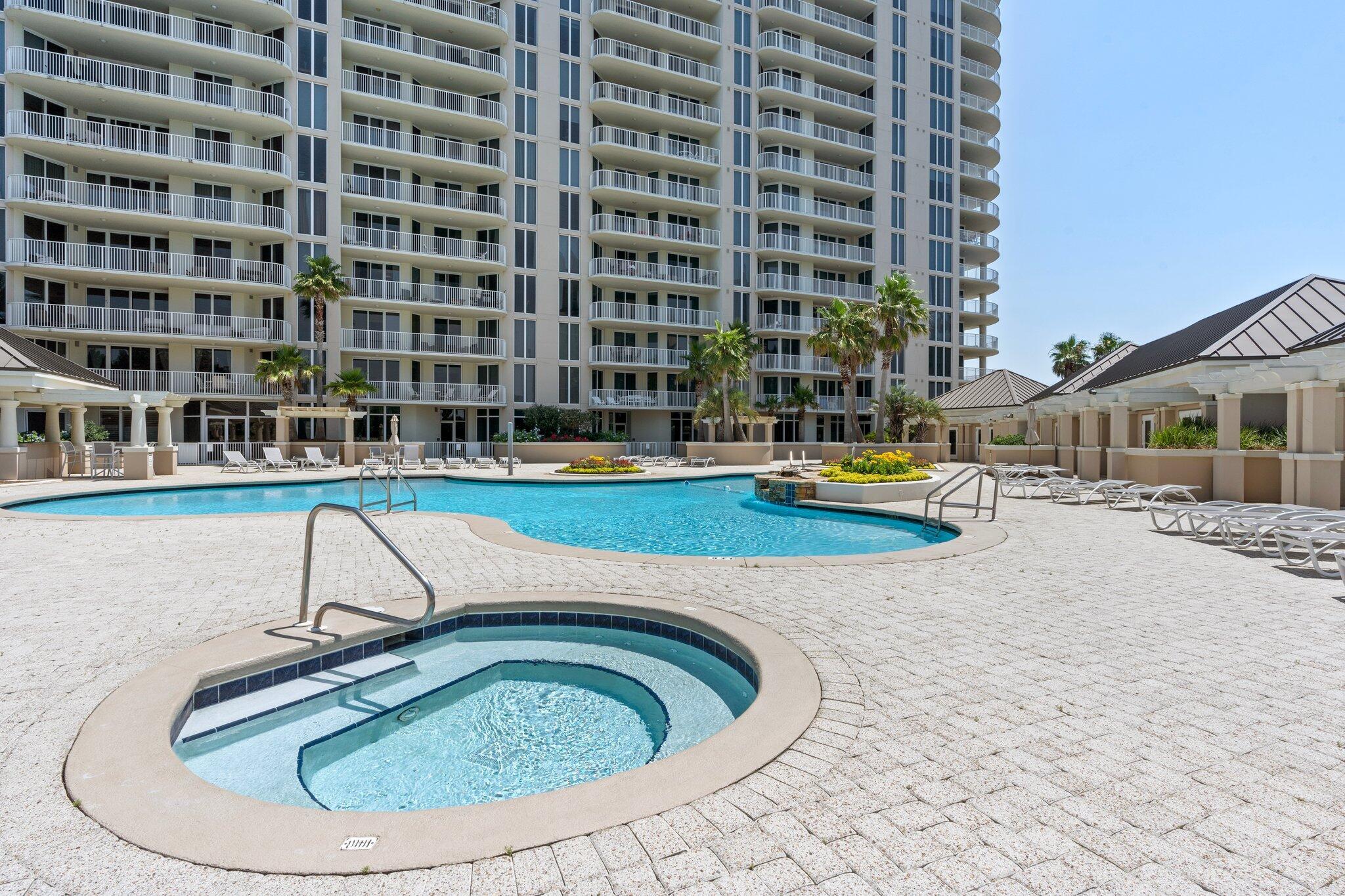 1 Beach Club Drive Miramar Beach FL 32550