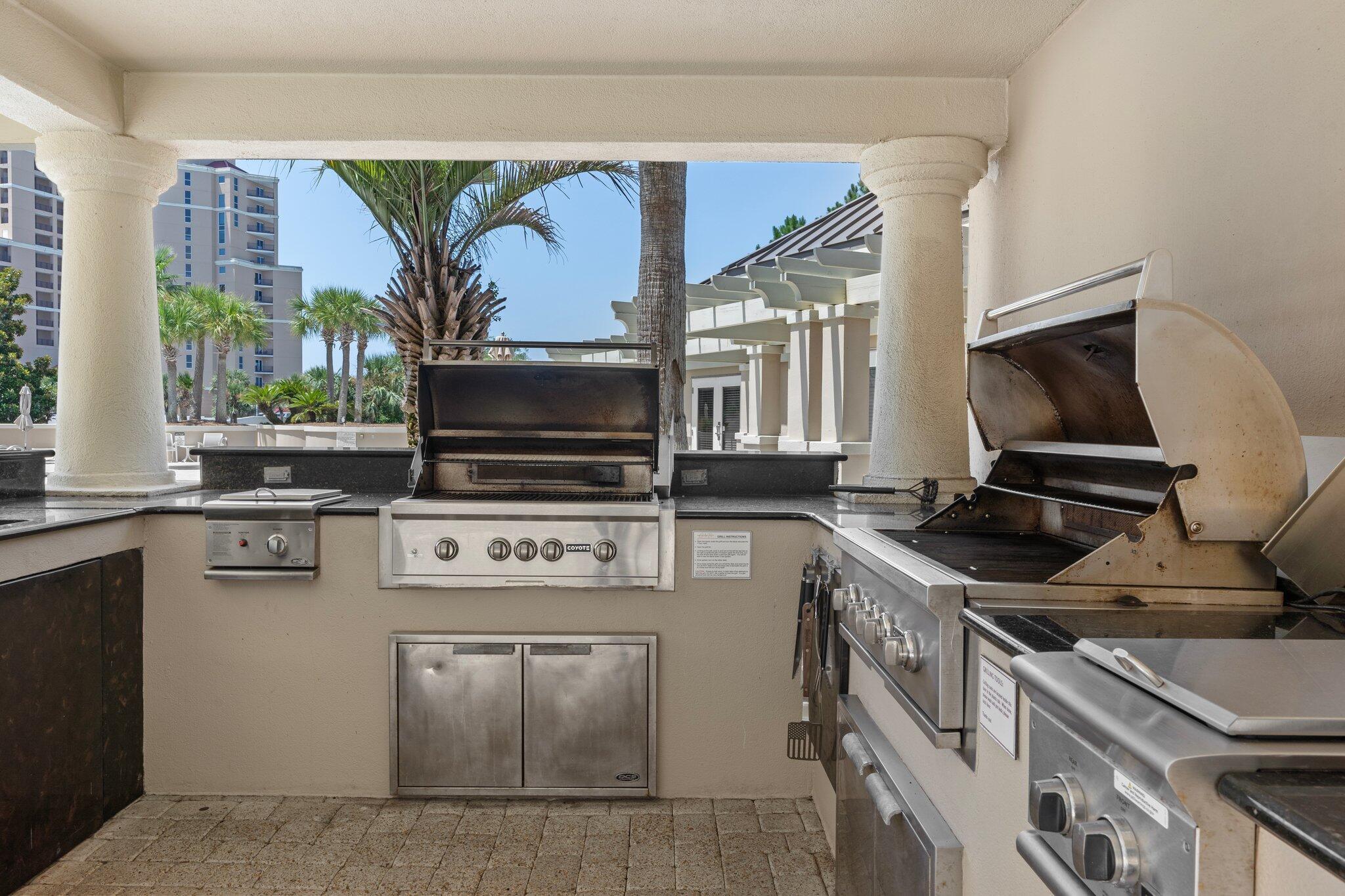 1 Beach Club Drive Miramar Beach FL 32550