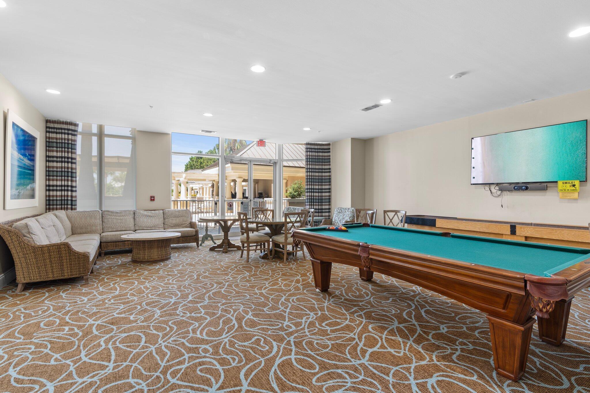 1 Beach Club Drive Miramar Beach FL 32550