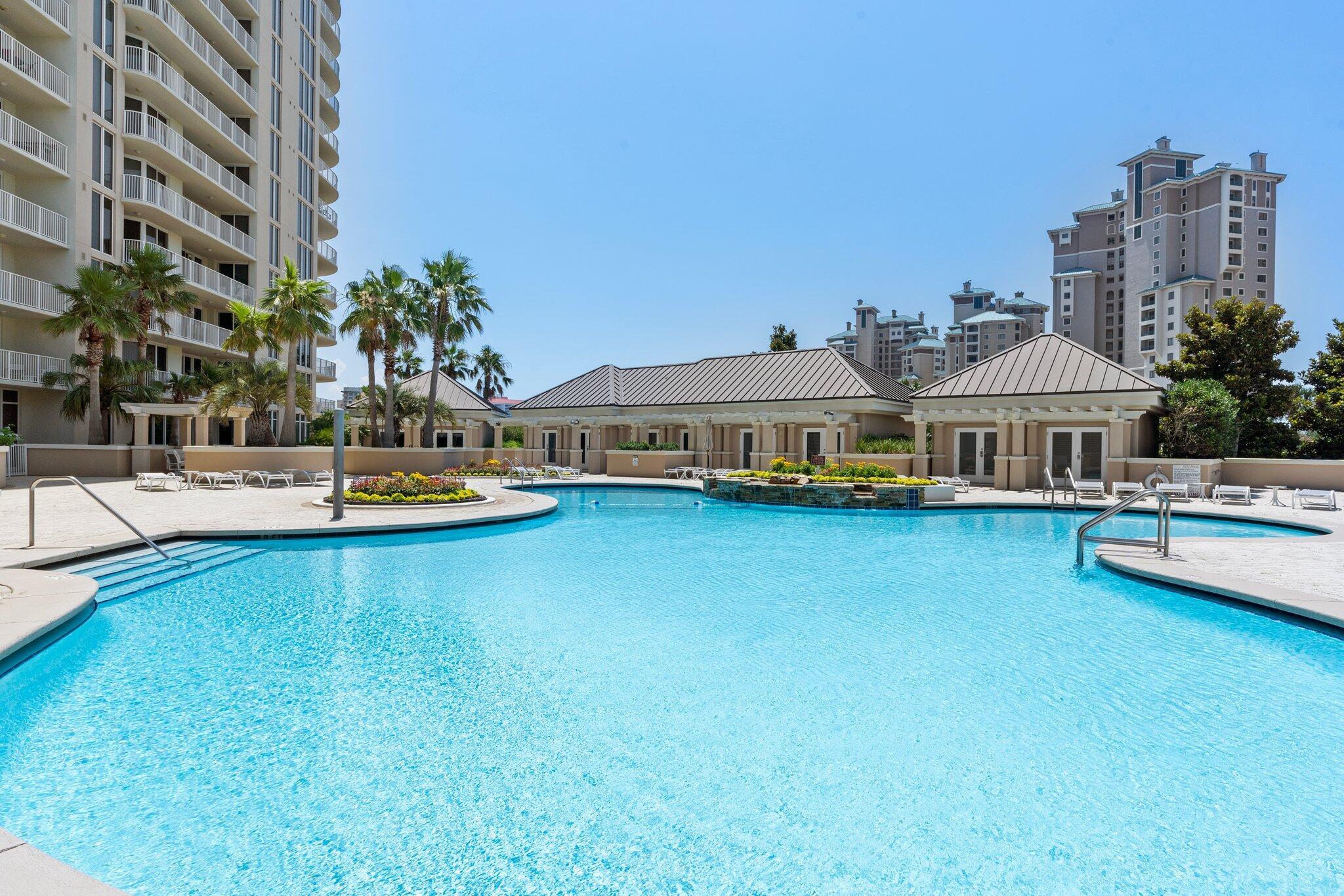 1 Beach Club Drive Miramar Beach FL 32550