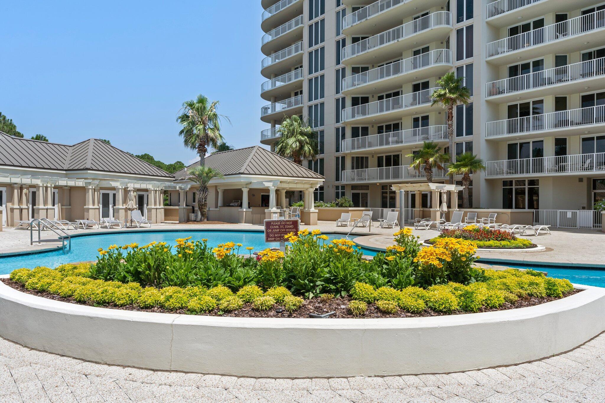 1 Beach Club Drive Miramar Beach FL 32550