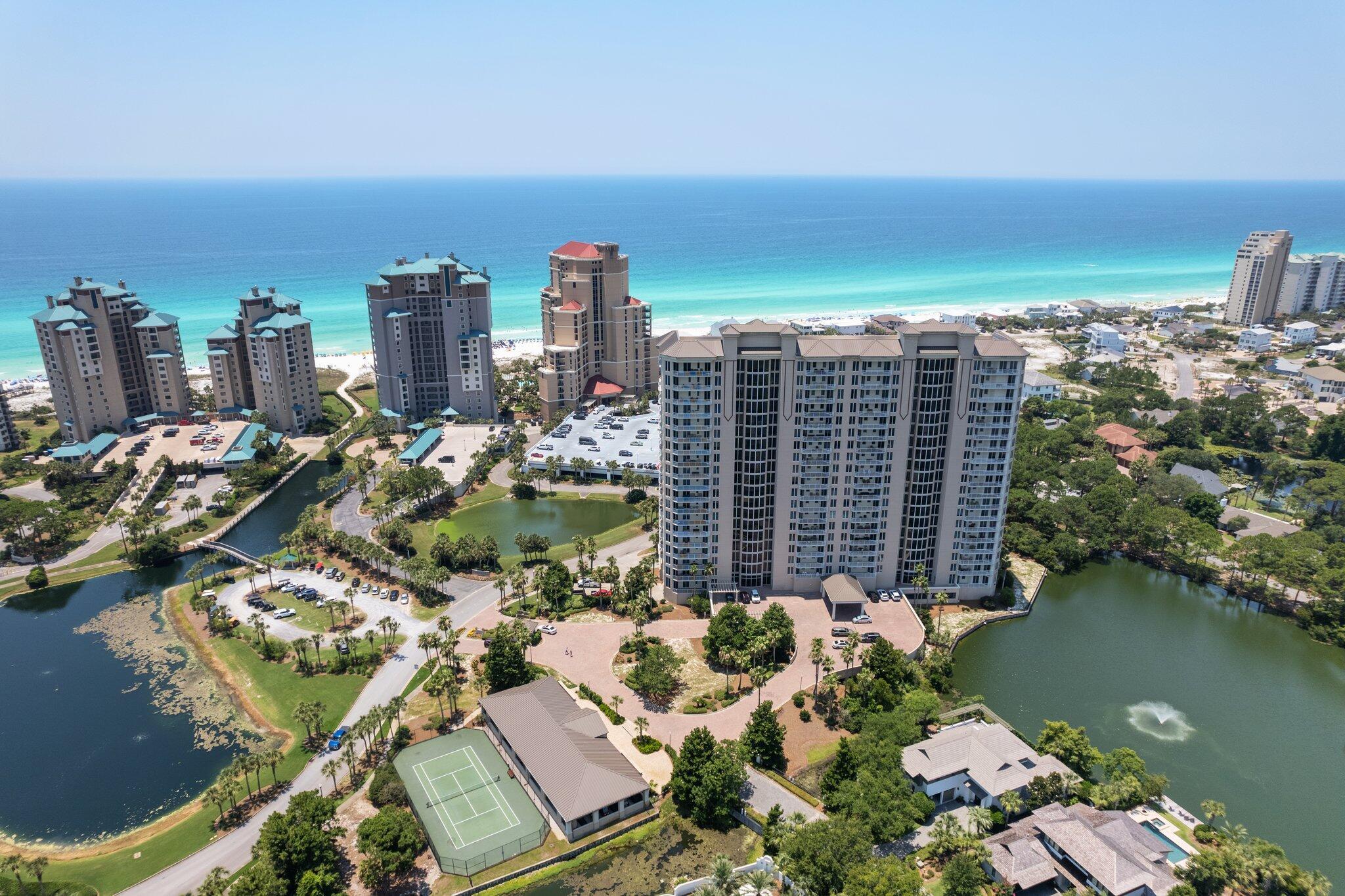 1 Beach Club Drive Miramar Beach FL 32550