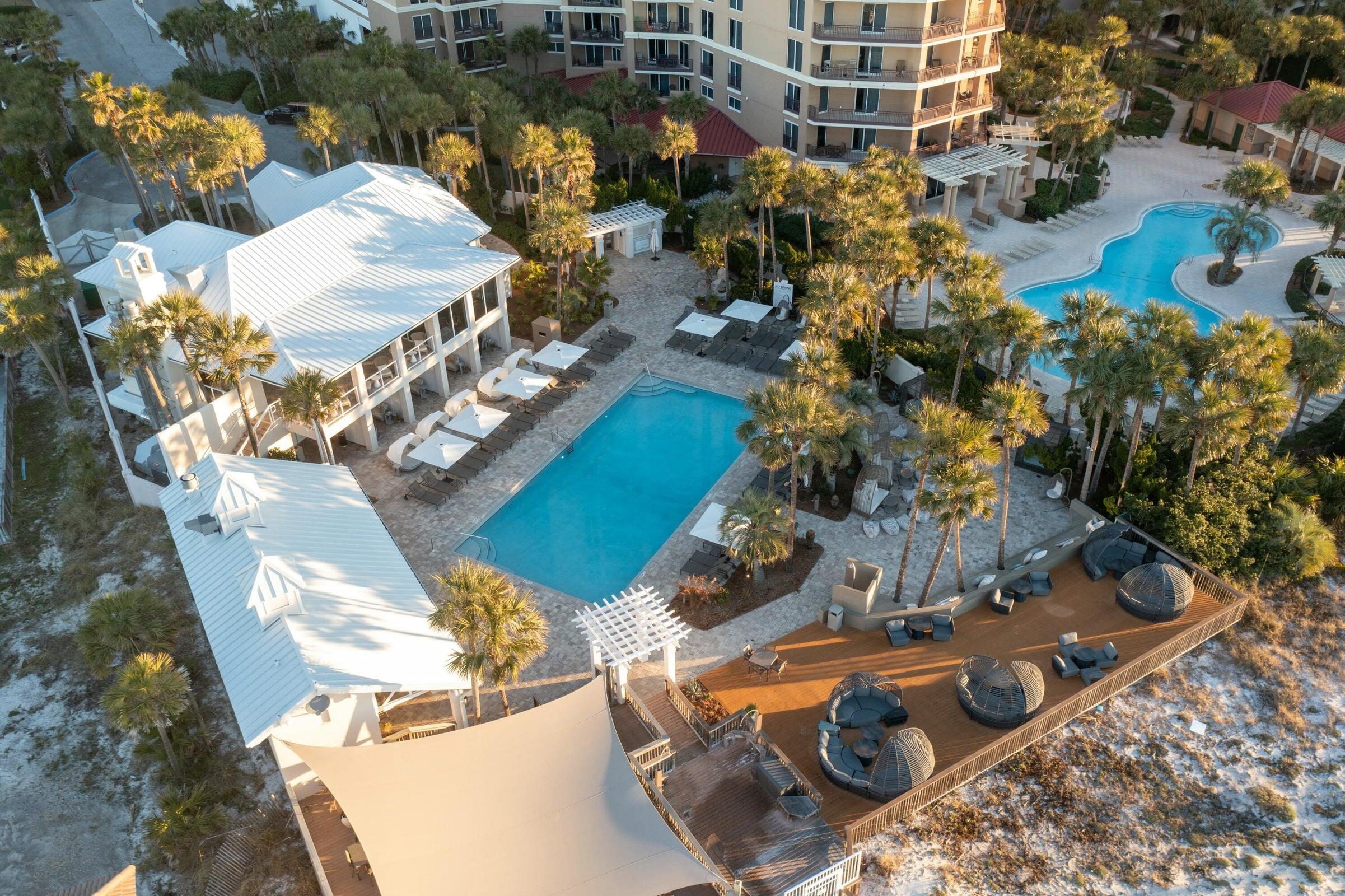 1 Beach Club Drive Miramar Beach FL 32550