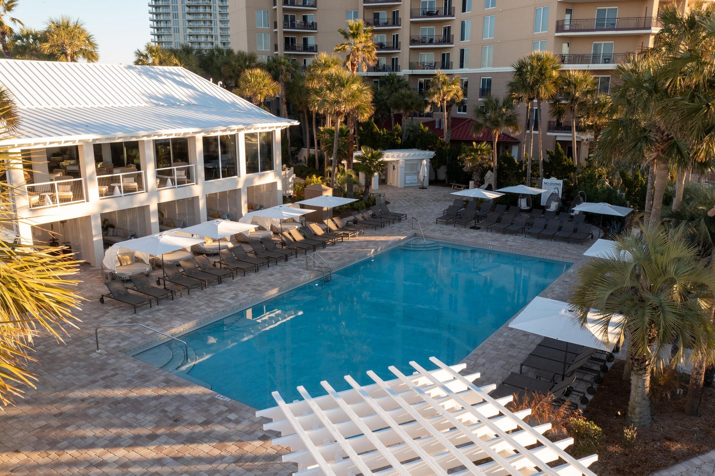 1 Beach Club Drive Miramar Beach FL 32550