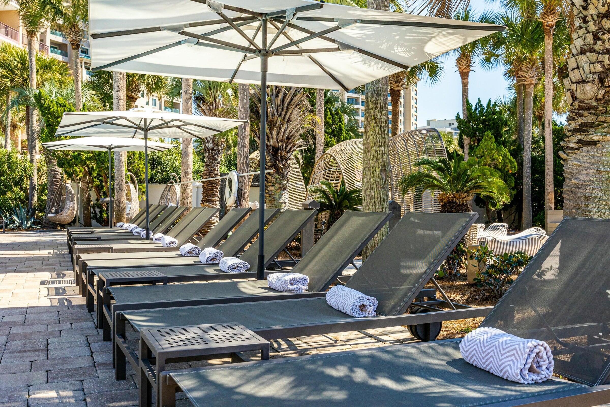 1 Beach Club Drive Miramar Beach FL 32550