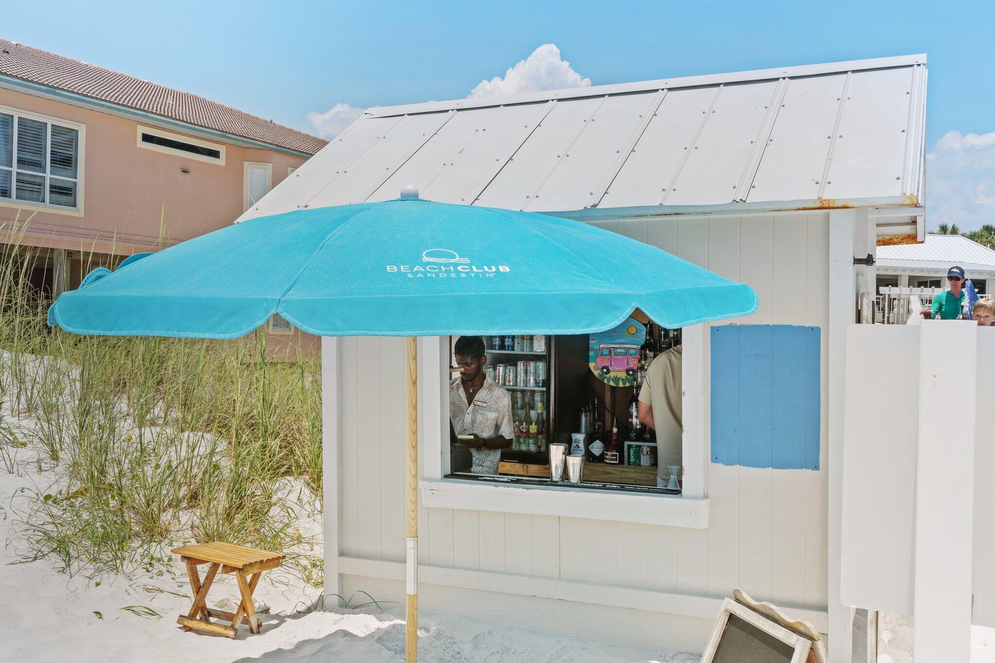 1 Beach Club Drive Miramar Beach FL 32550
