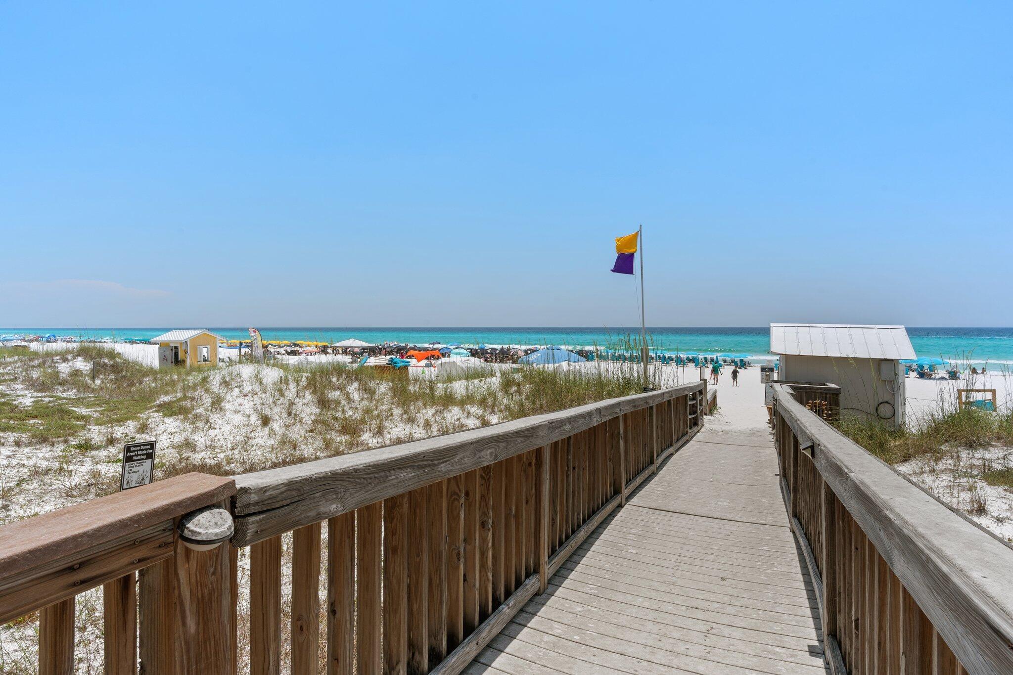 1 Beach Club Drive Miramar Beach FL 32550
