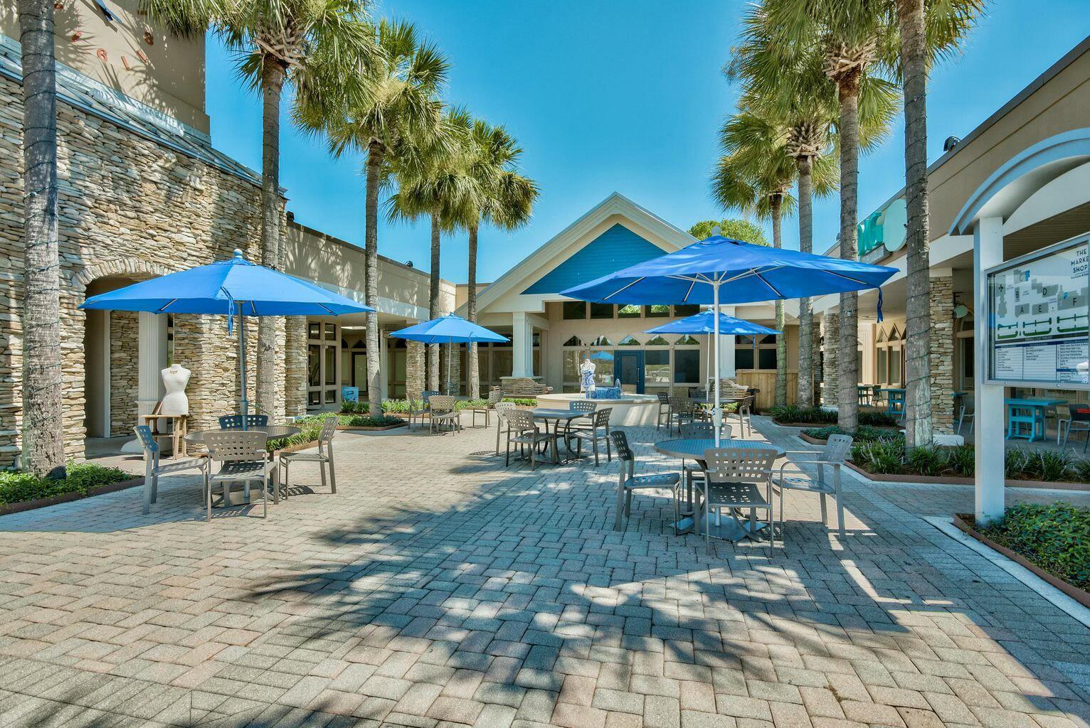 1 Beach Club Drive Miramar Beach FL 32550