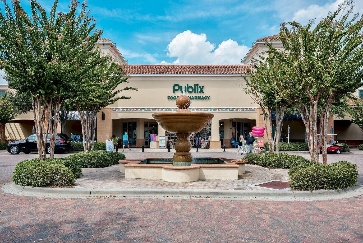 1 Beach Club Drive Miramar Beach FL 32550