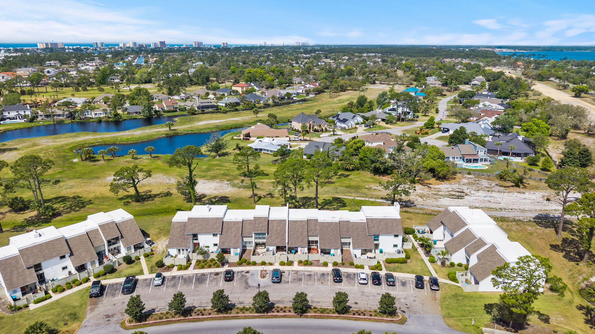4300 Bay Point Road Panama City Beach FL 32408