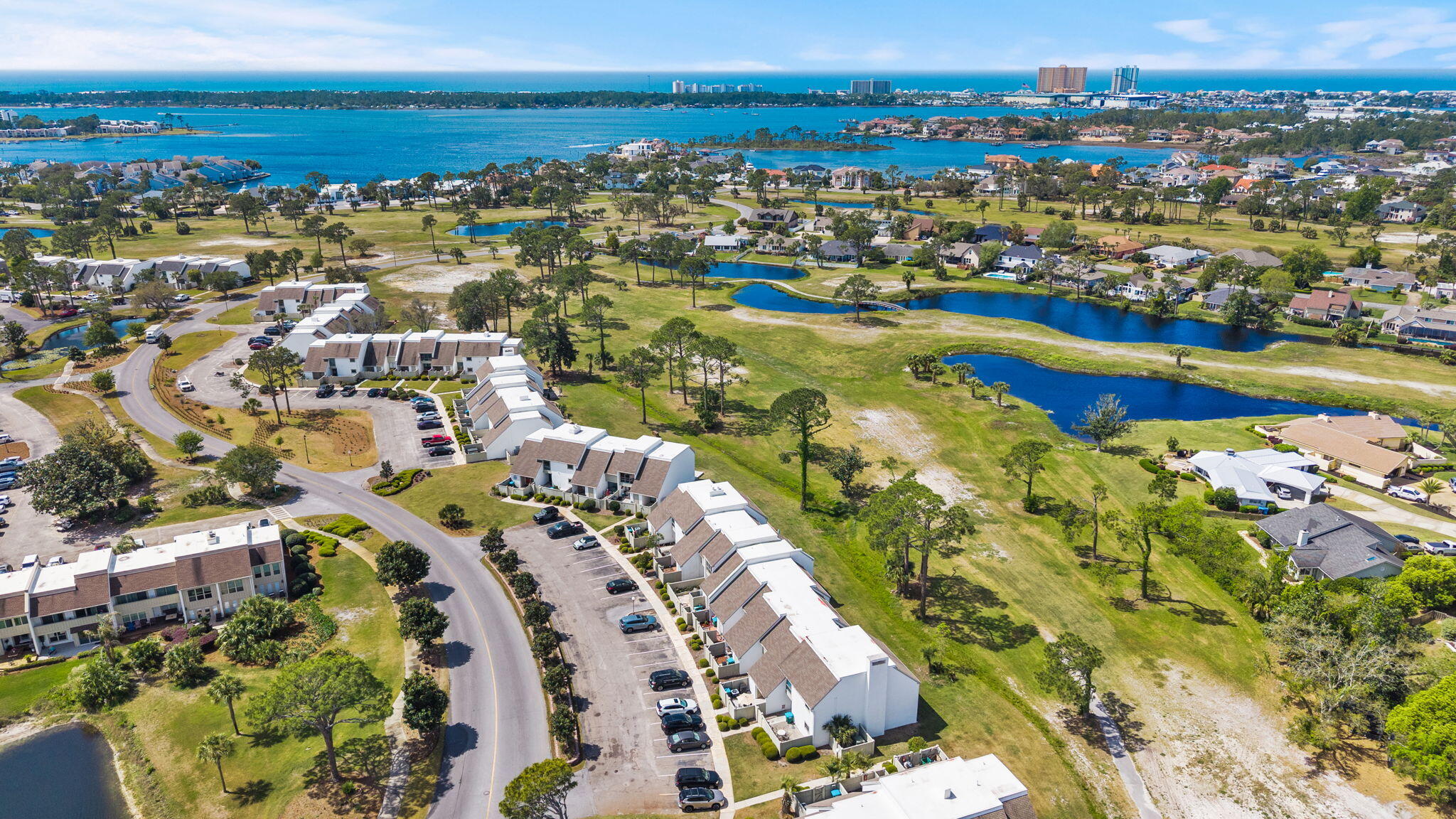 4300 Bay Point Road Panama City Beach FL 32408
