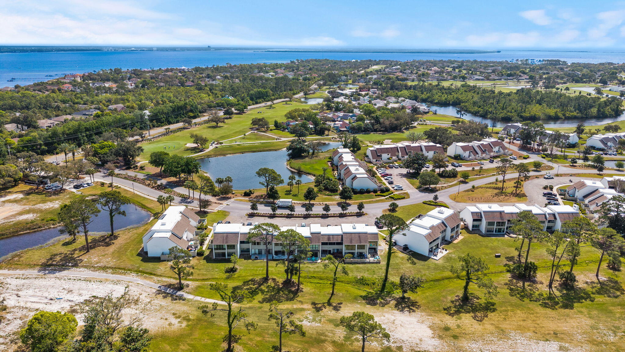 4300 Bay Point Road Panama City Beach FL 32408
