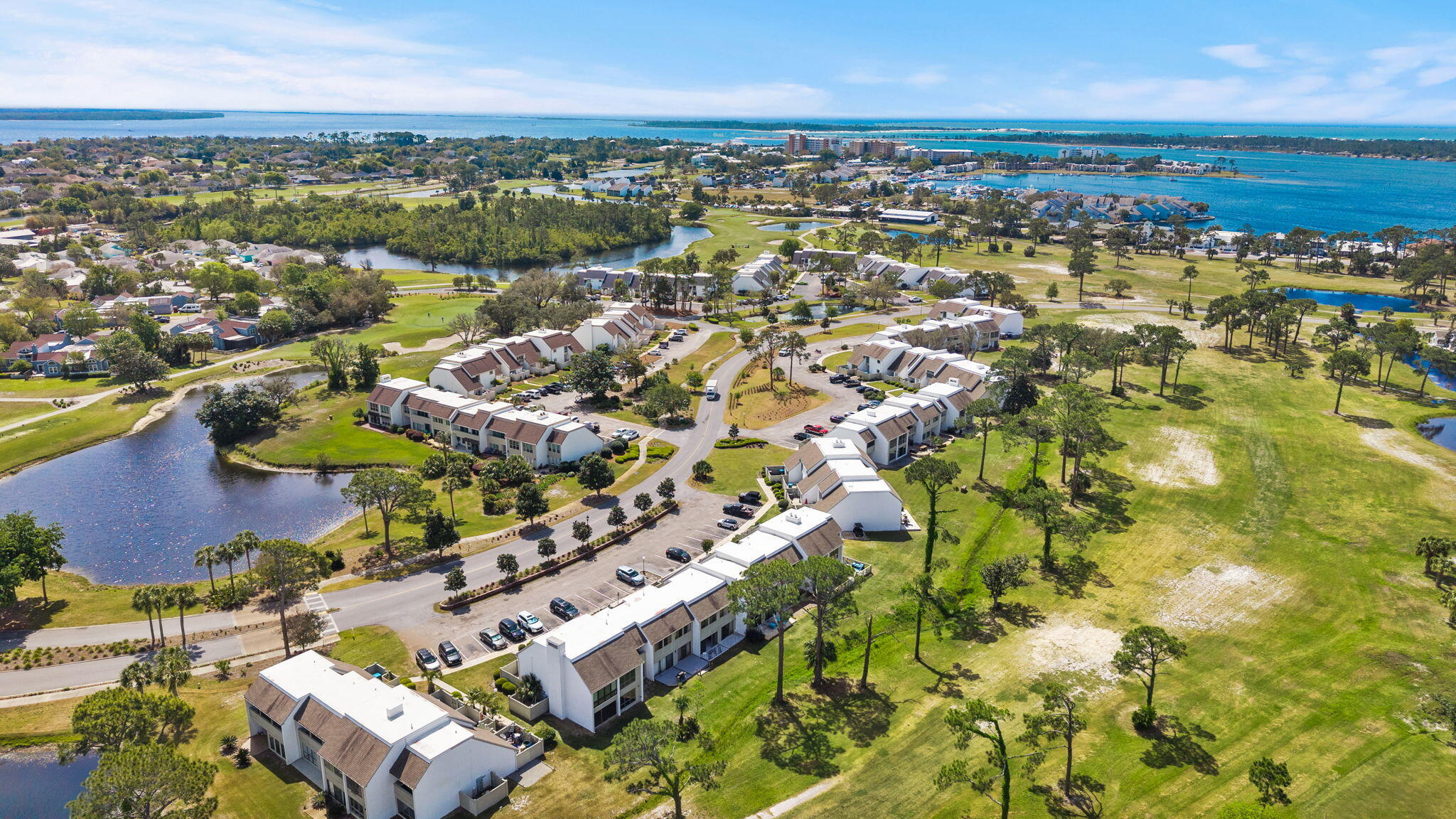 4300 Bay Point Road Panama City Beach FL 32408