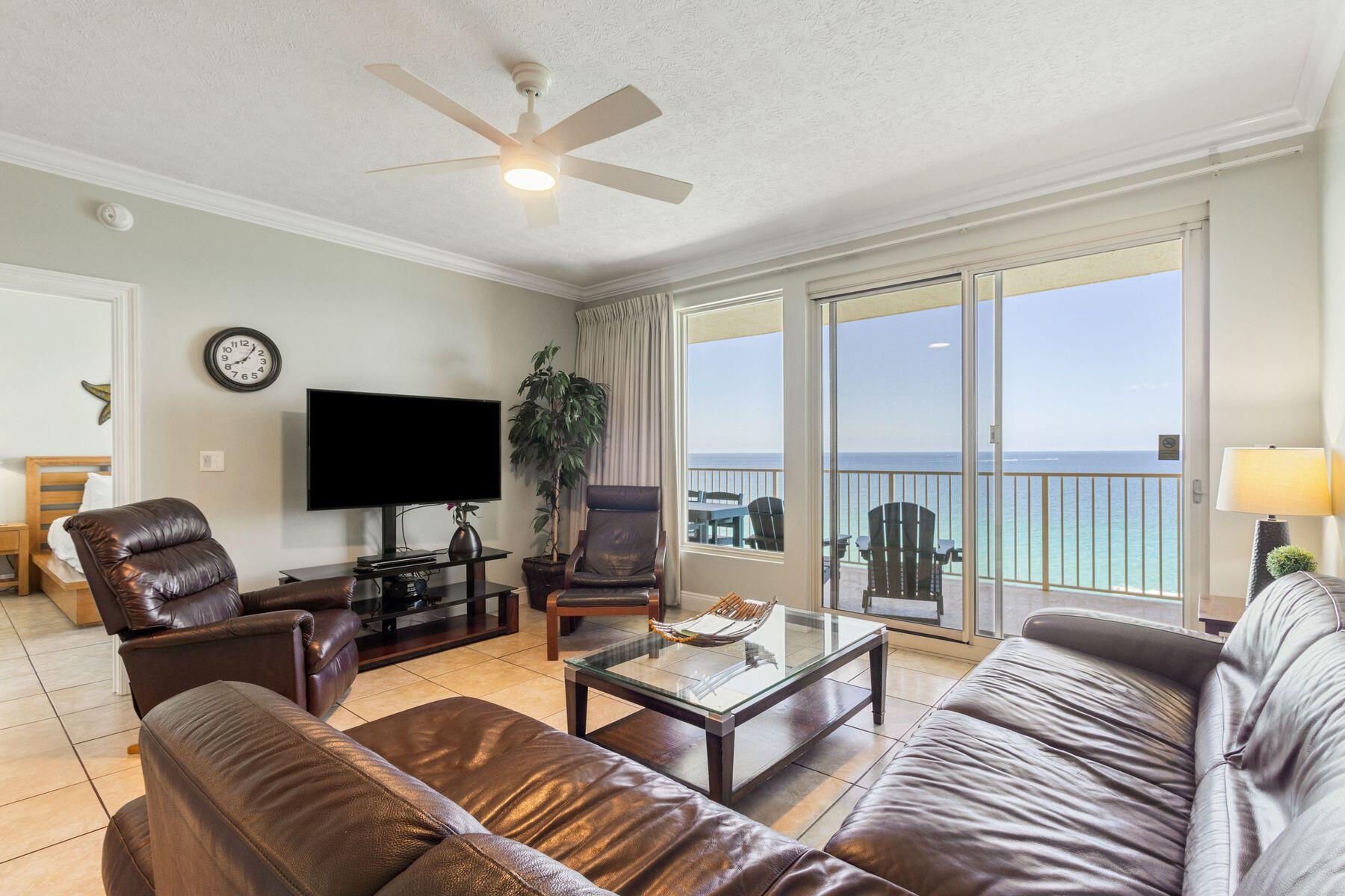 5004 Thomas Drive Panama City Beach FL 32408