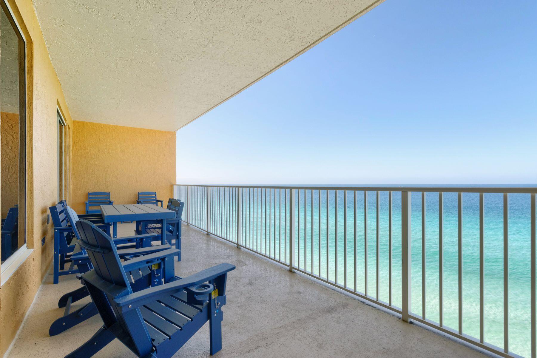 5004 Thomas Drive Panama City Beach FL 32408