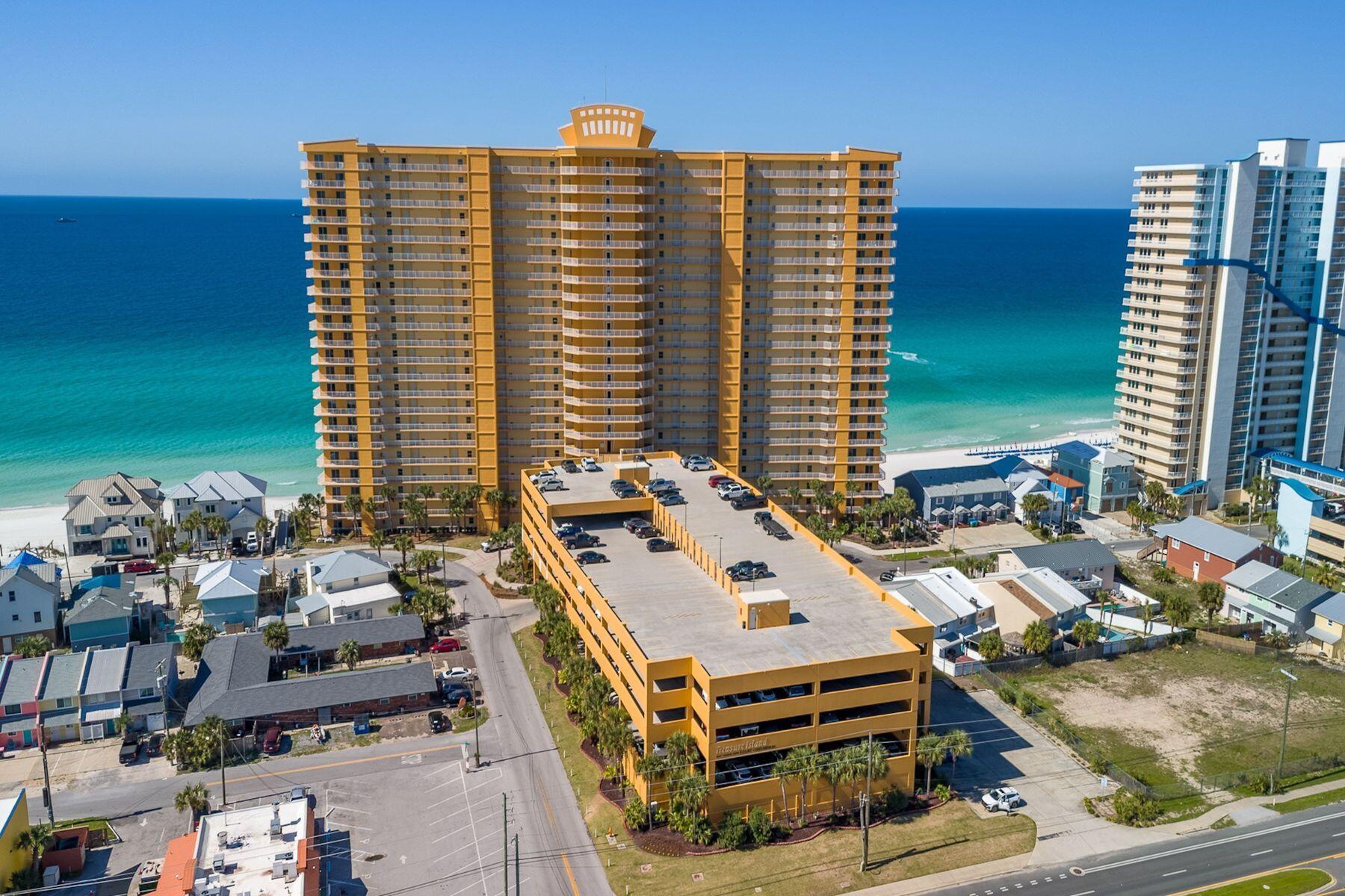 5004 Thomas Drive Panama City Beach FL 32408