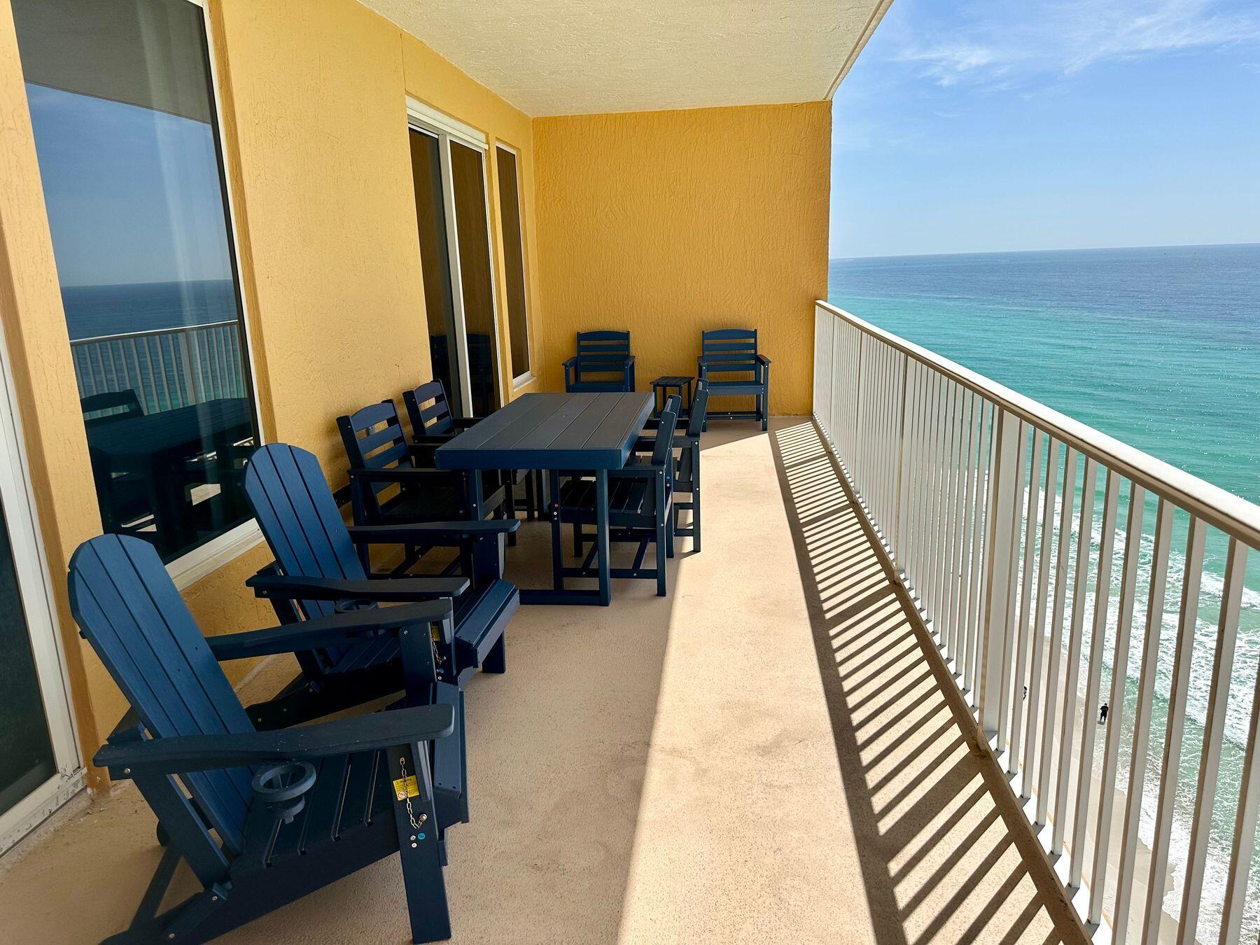 5004 Thomas Drive Panama City Beach FL 32408