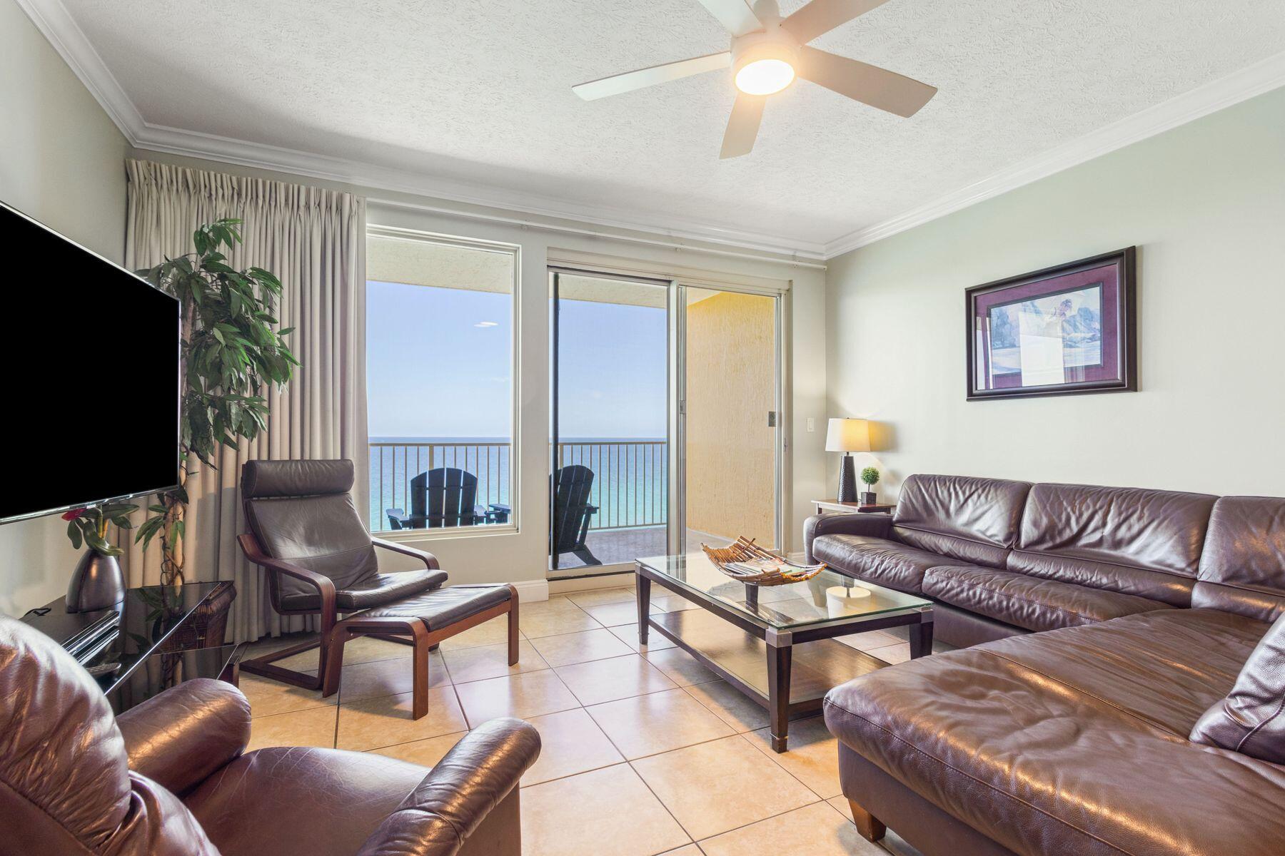 5004 Thomas Drive Panama City Beach FL 32408