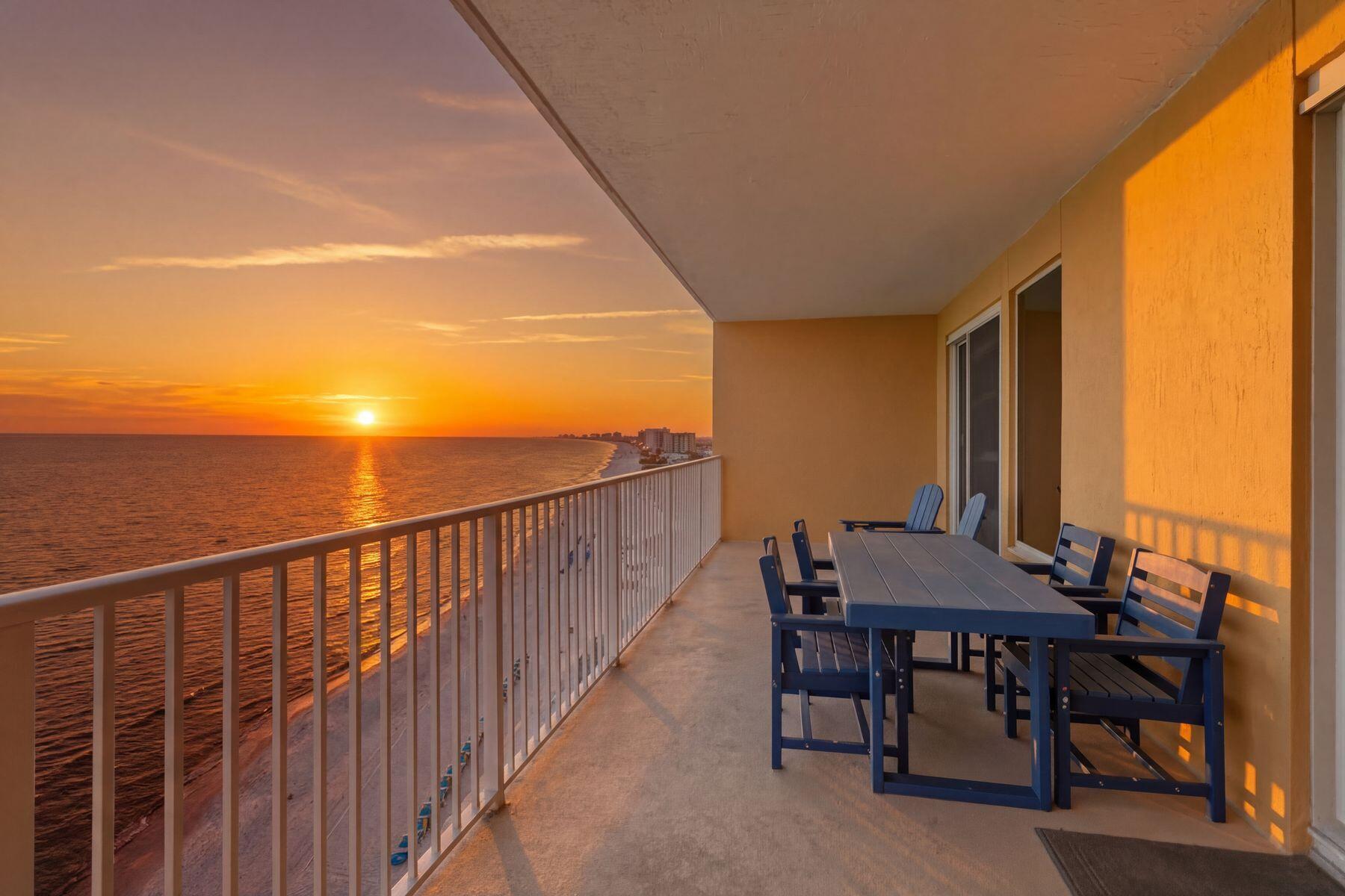 5004 Thomas Drive Panama City Beach FL 32408