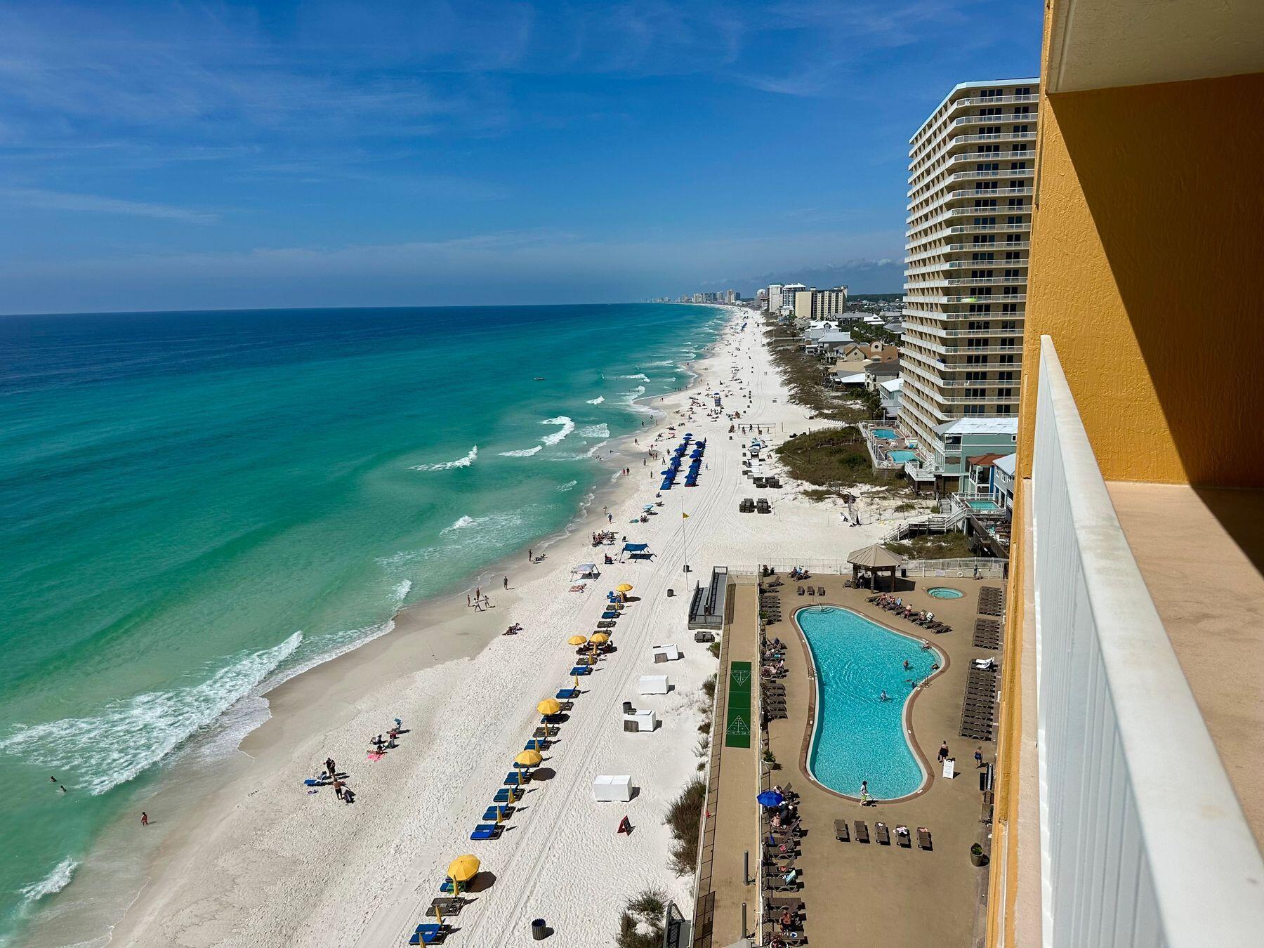 5004 Thomas Drive Panama City Beach FL 32408