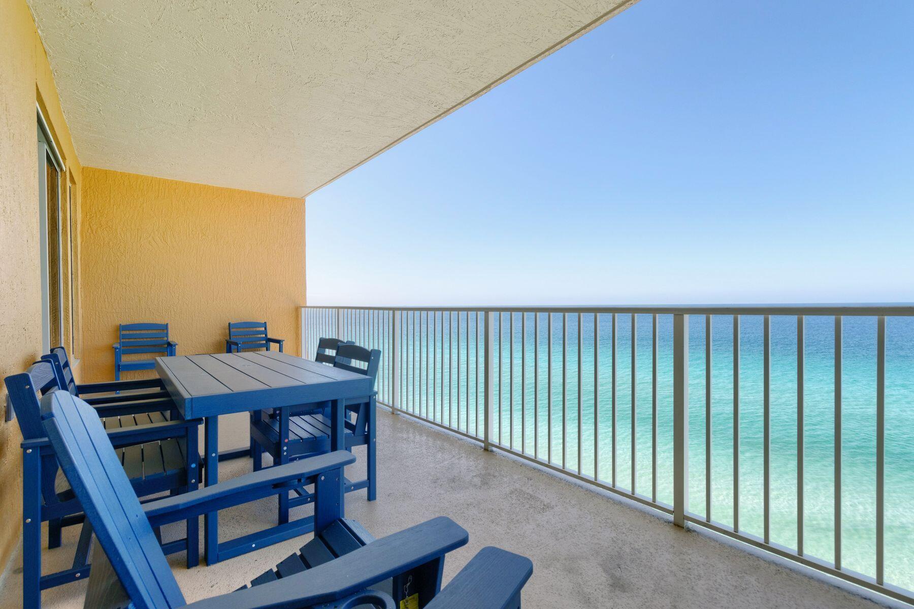 5004 Thomas Drive Panama City Beach FL 32408