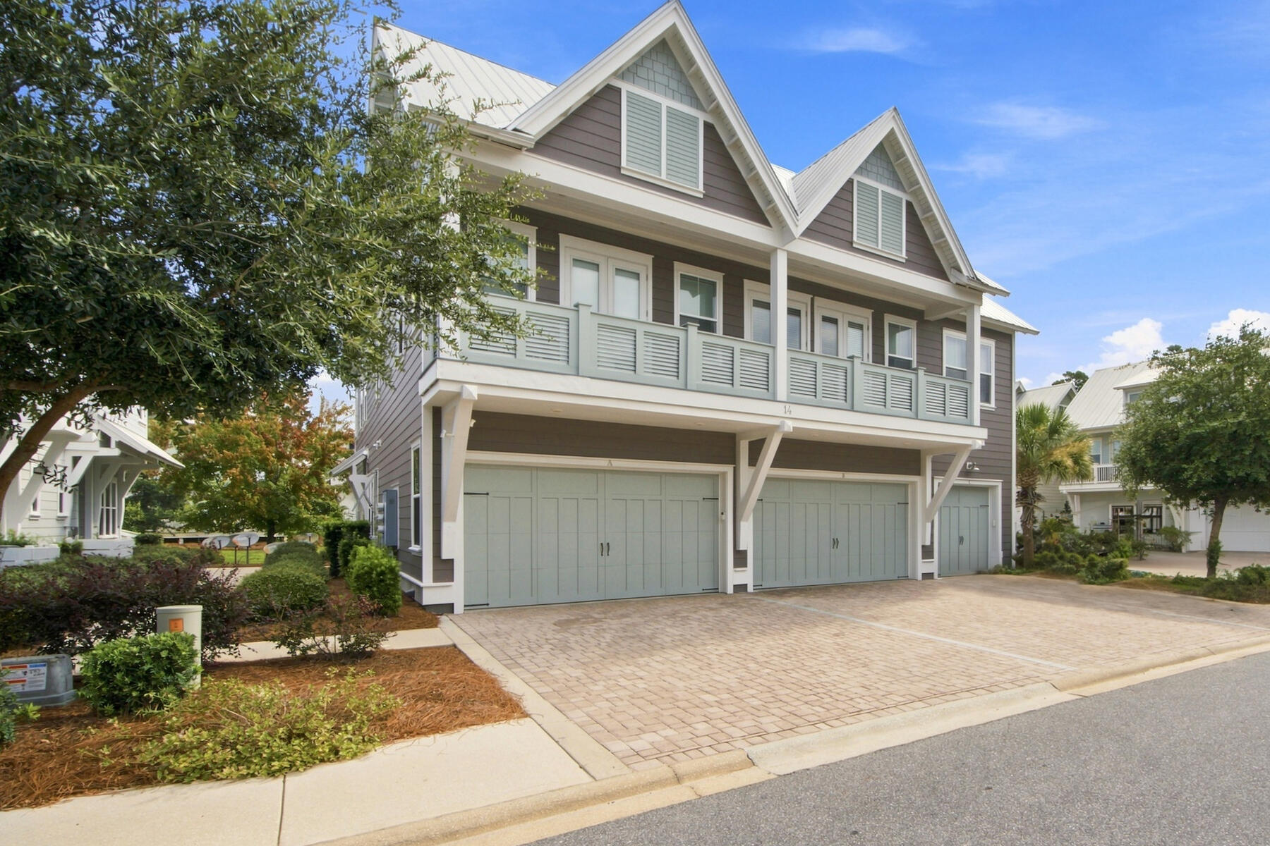 14 Dune Comet Lane Inlet Beach FL 32461