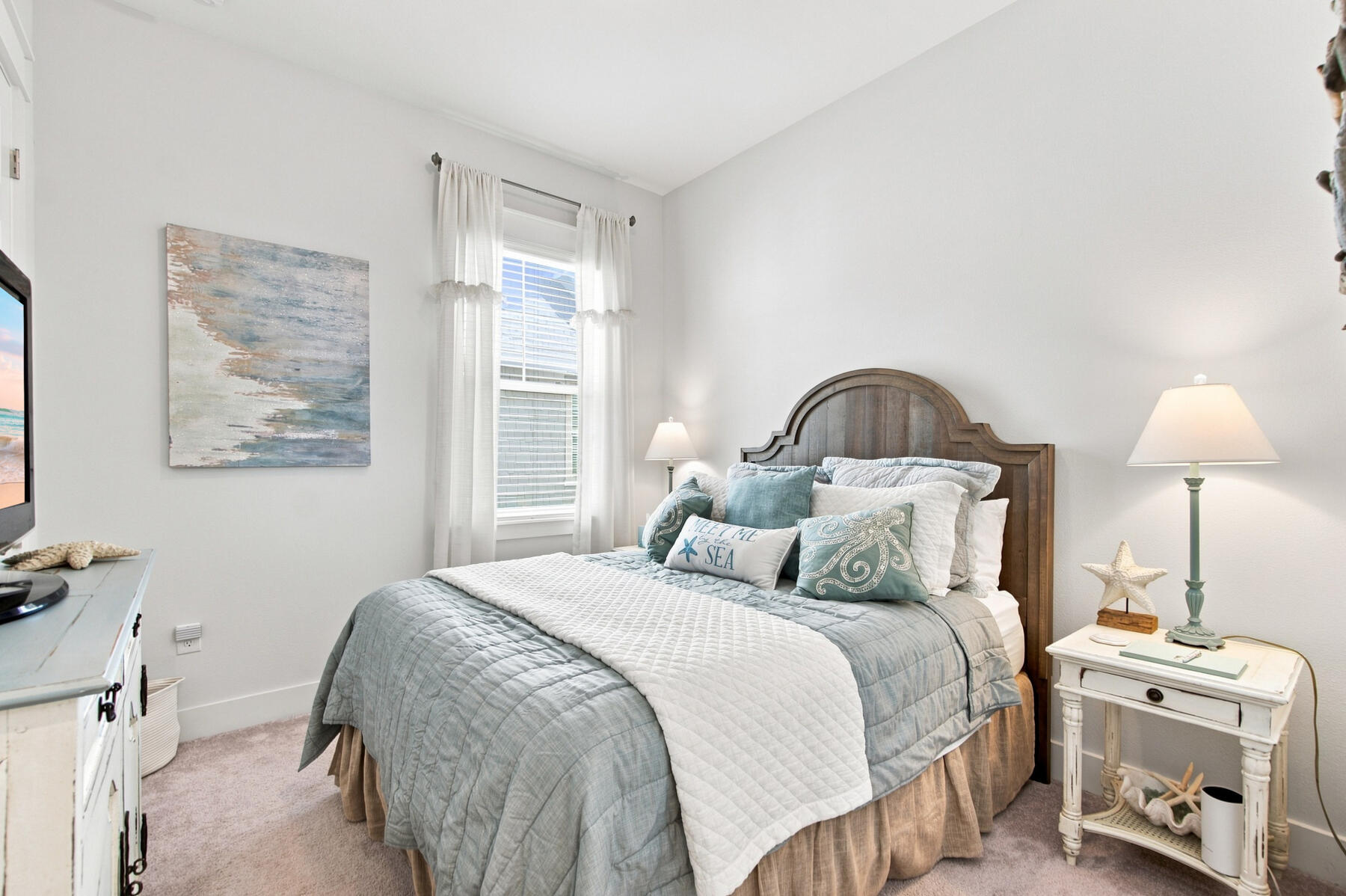 14 Dune Comet Lane Inlet Beach FL 32461