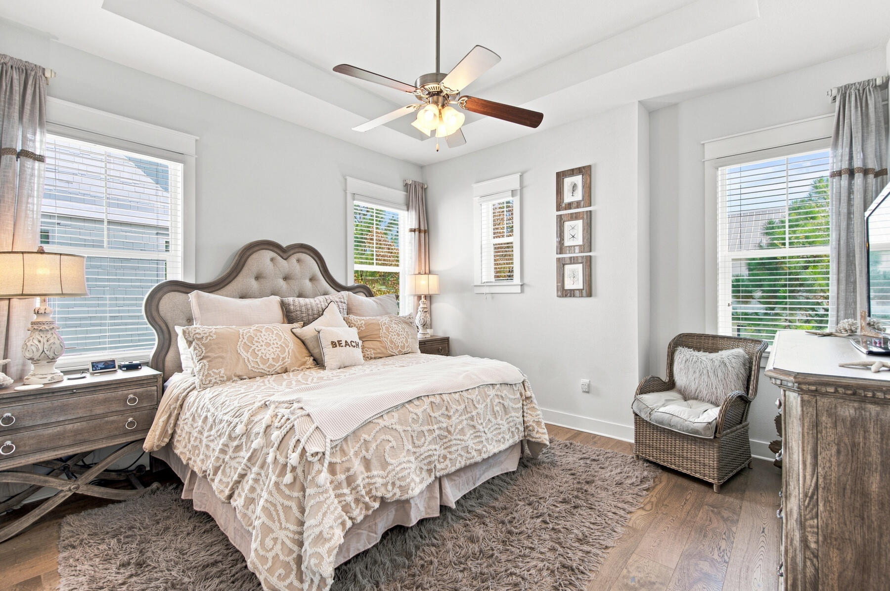 14 Dune Comet Lane Inlet Beach FL 32461