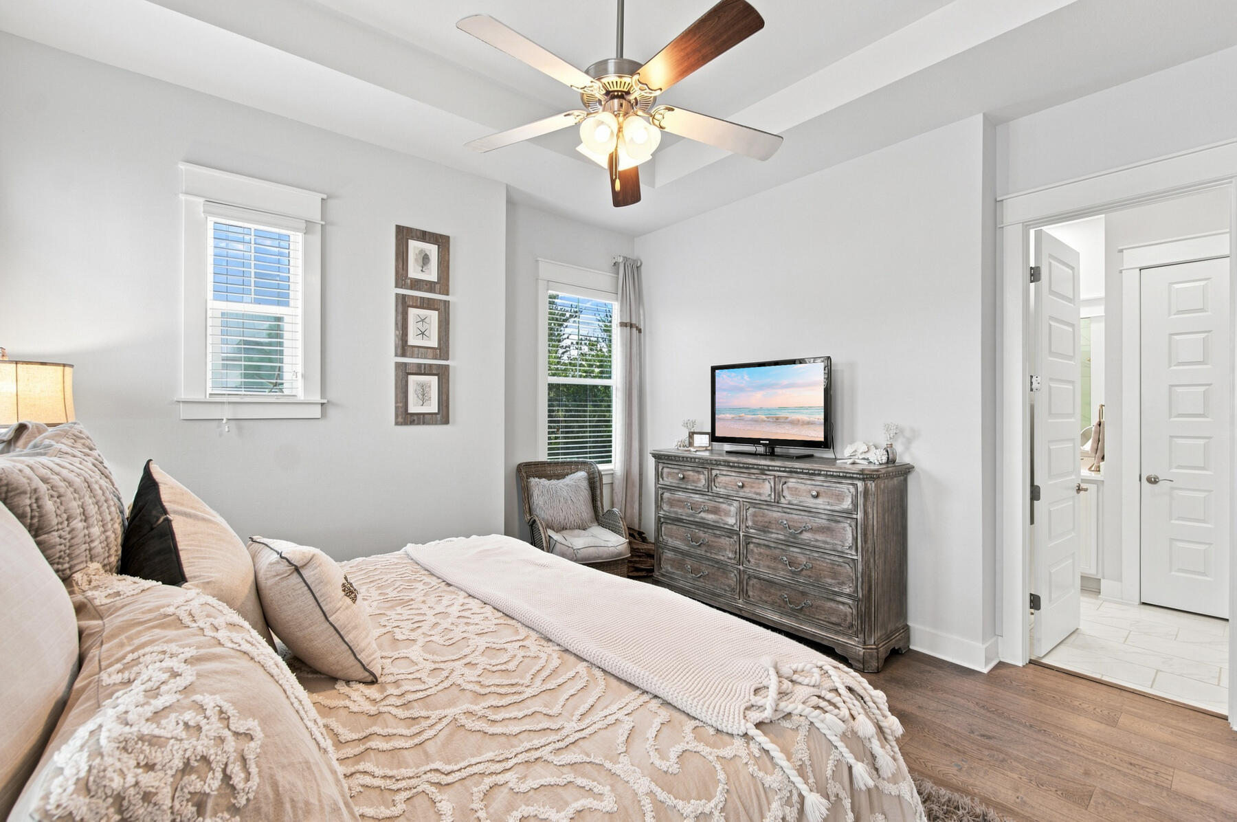 14 Dune Comet Lane Inlet Beach FL 32461
