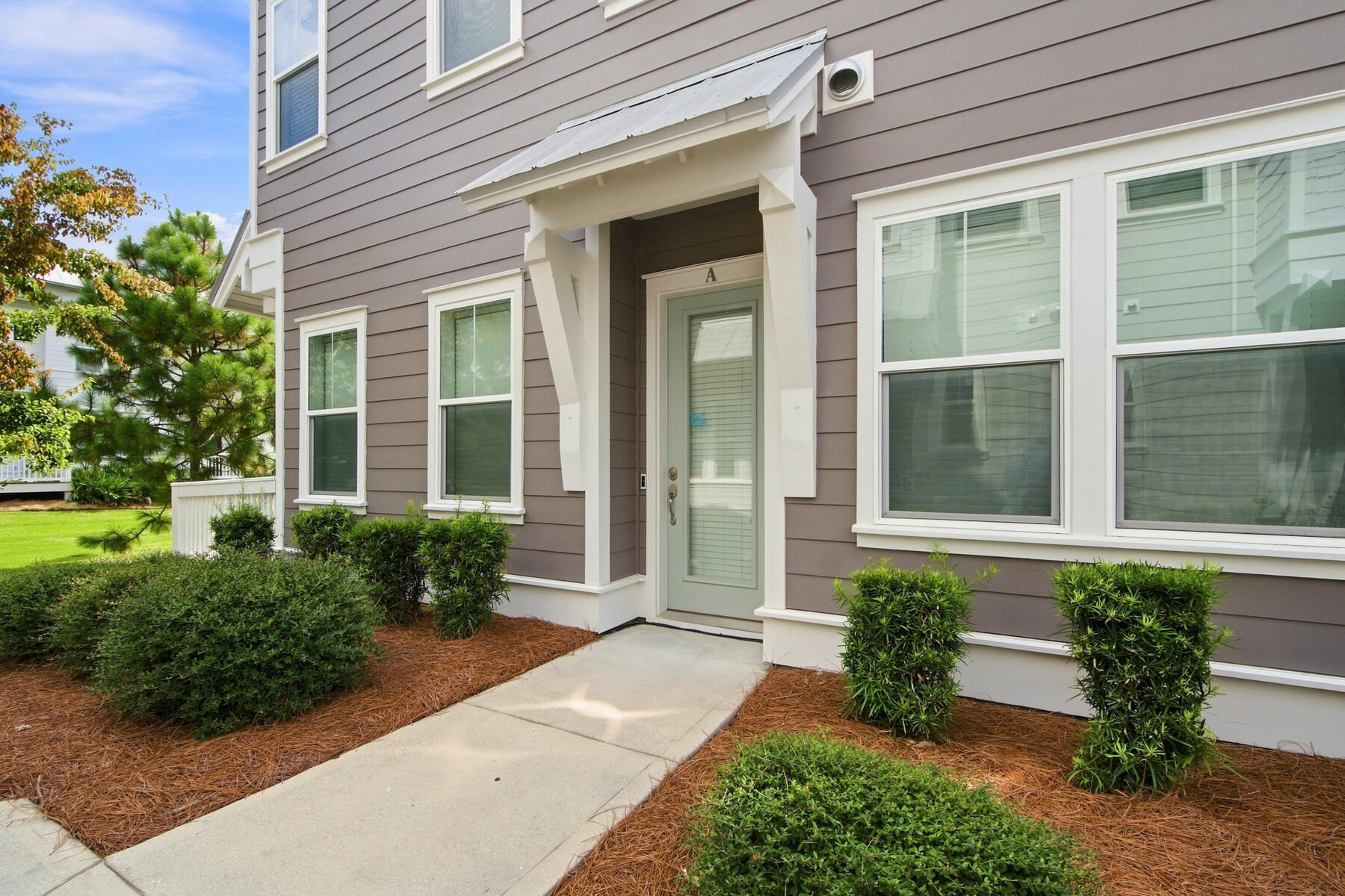 14 Dune Comet Lane Inlet Beach FL 32461