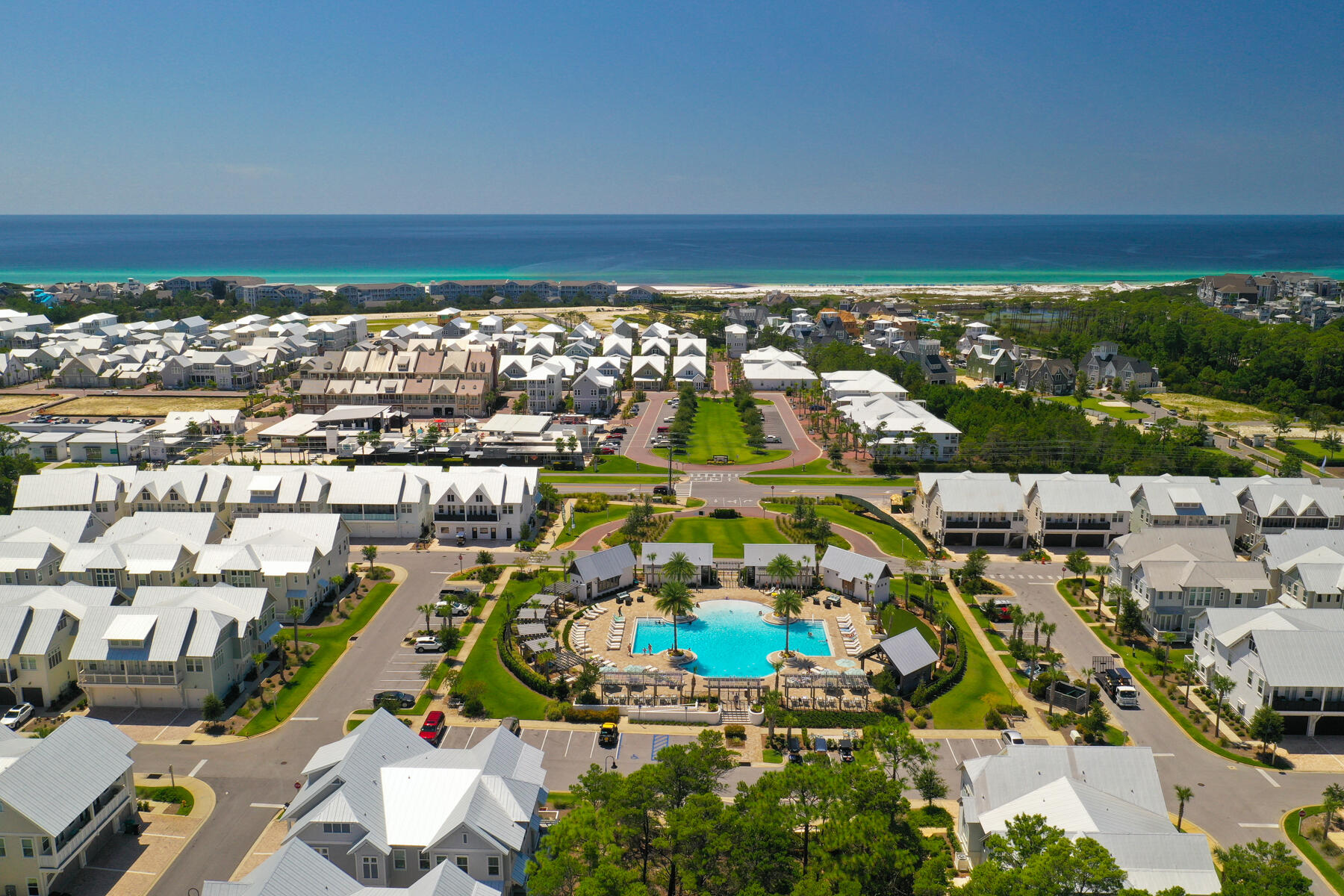 14 Dune Comet Lane Inlet Beach FL 32461
