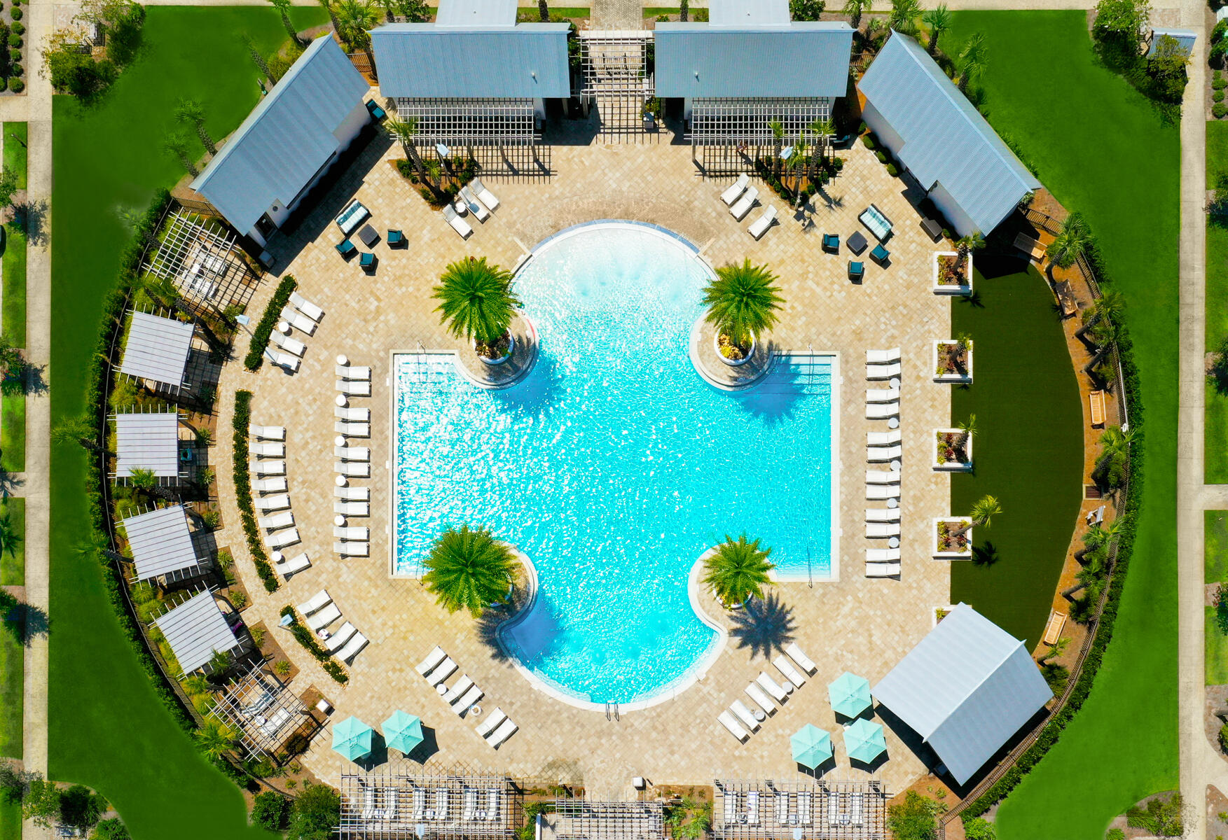 14 Dune Comet Lane Inlet Beach FL 32461