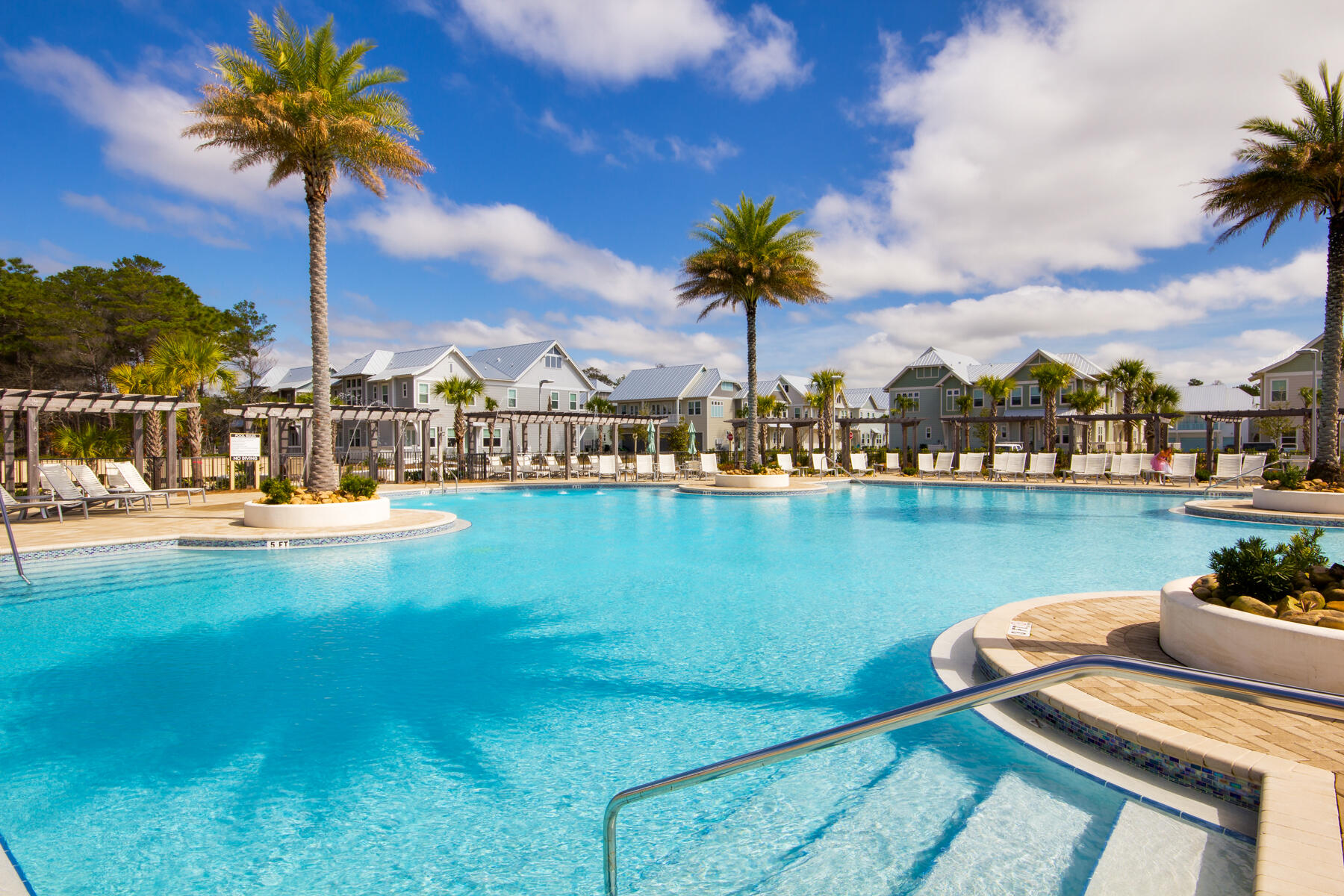 14 Dune Comet Lane Inlet Beach FL 32461