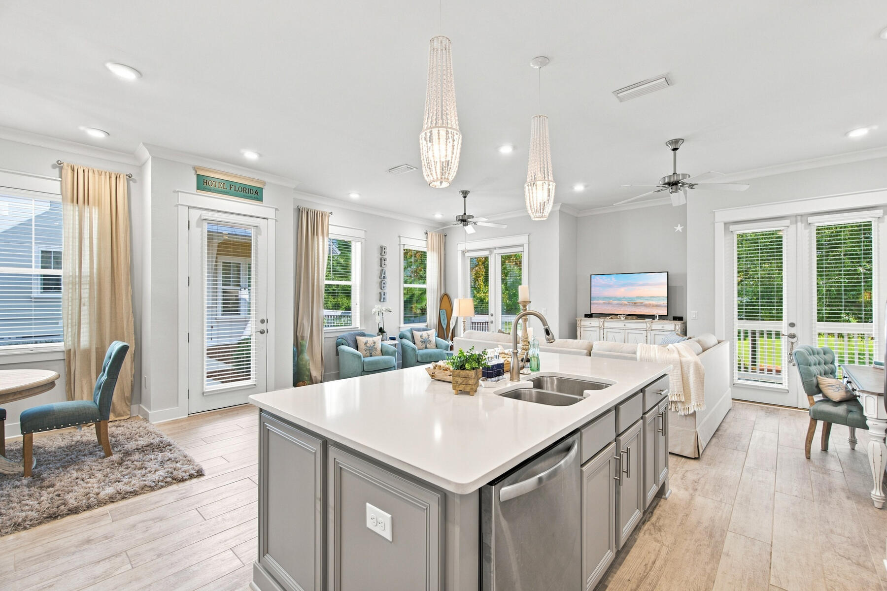 14 Dune Comet Lane Inlet Beach FL 32461