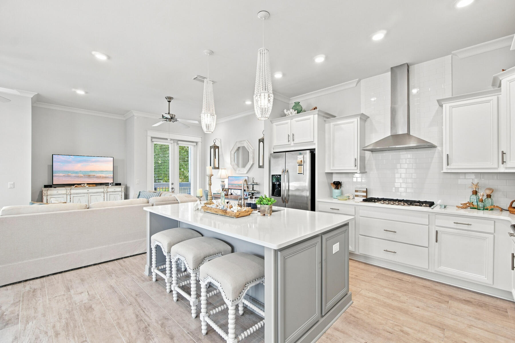 14 Dune Comet Lane Inlet Beach FL 32461
