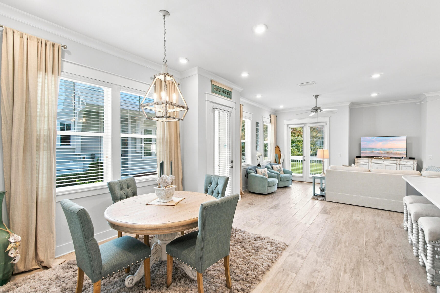 14 Dune Comet Lane Inlet Beach FL 32461