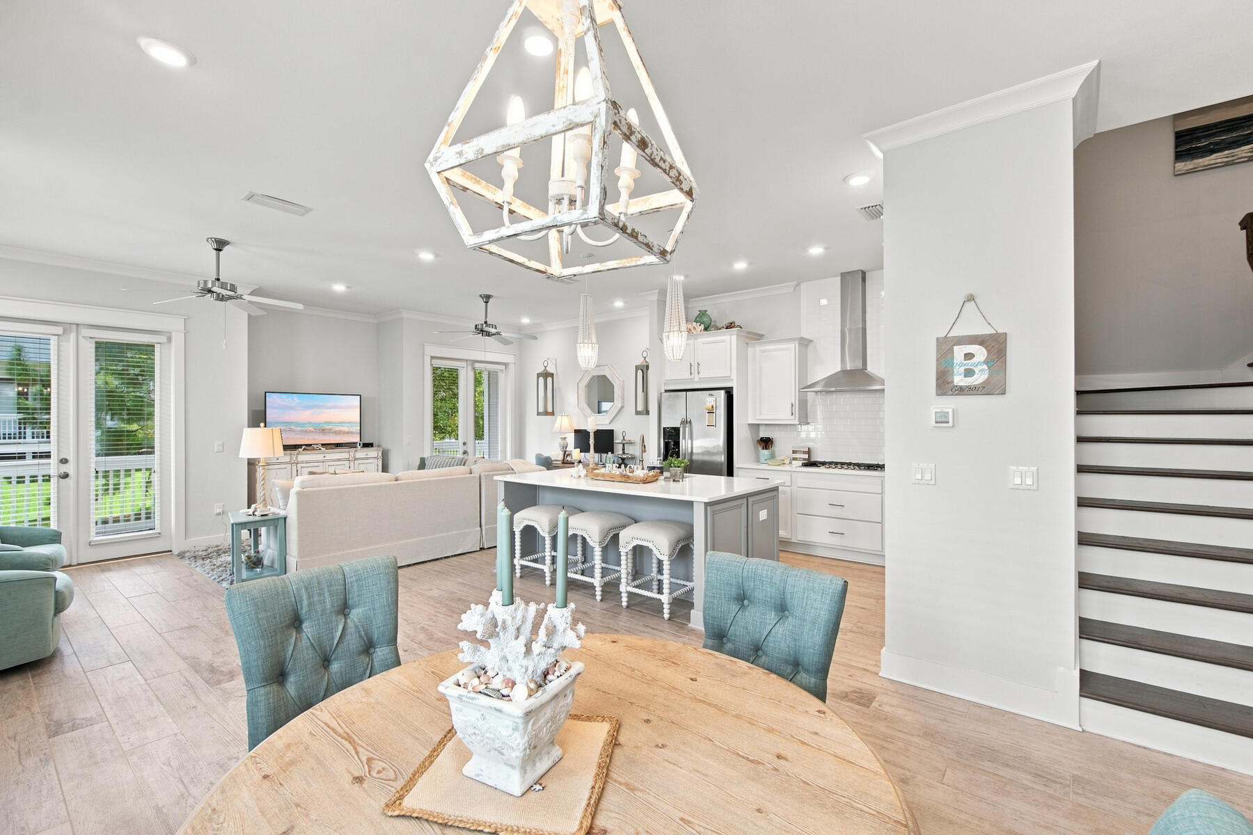14 Dune Comet Lane Inlet Beach FL 32461