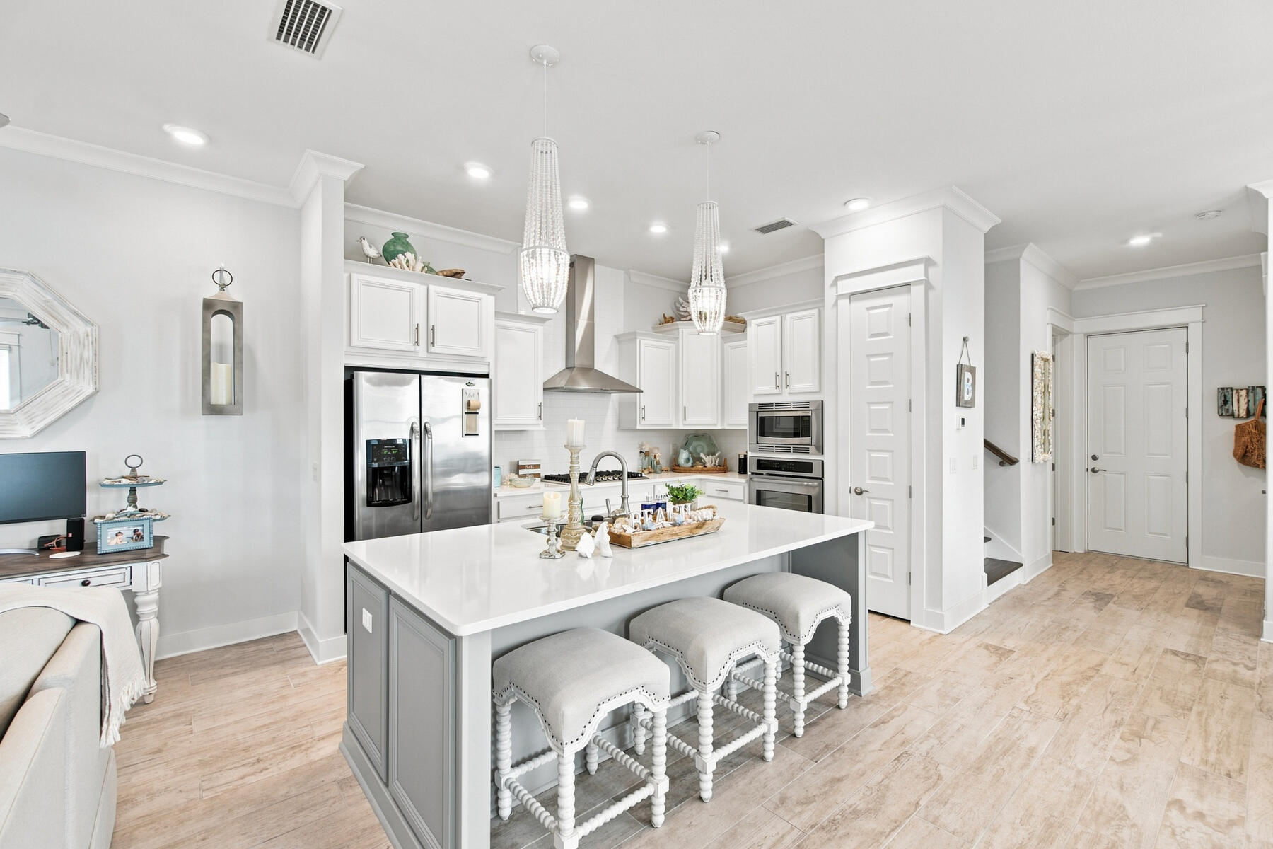14 Dune Comet Lane Inlet Beach FL 32461