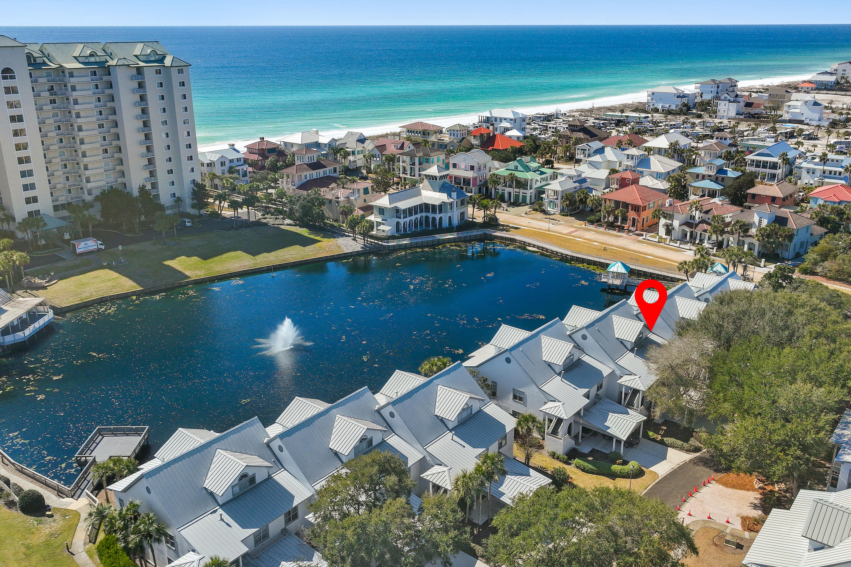 9815 Us Highway 98 W Miramar Beach FL 32550